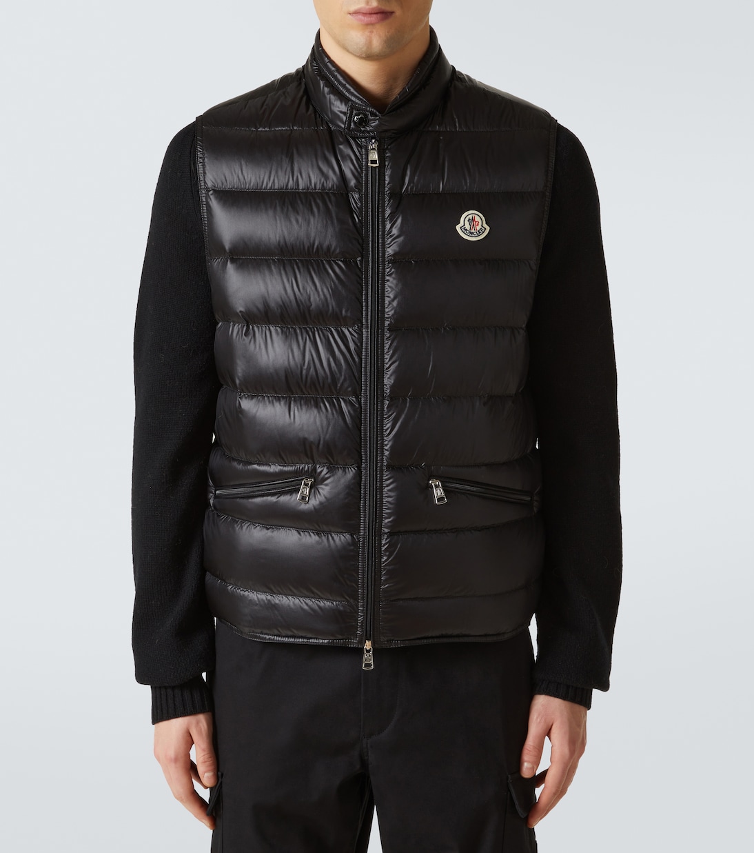 Daunenweste Gui | Moncler