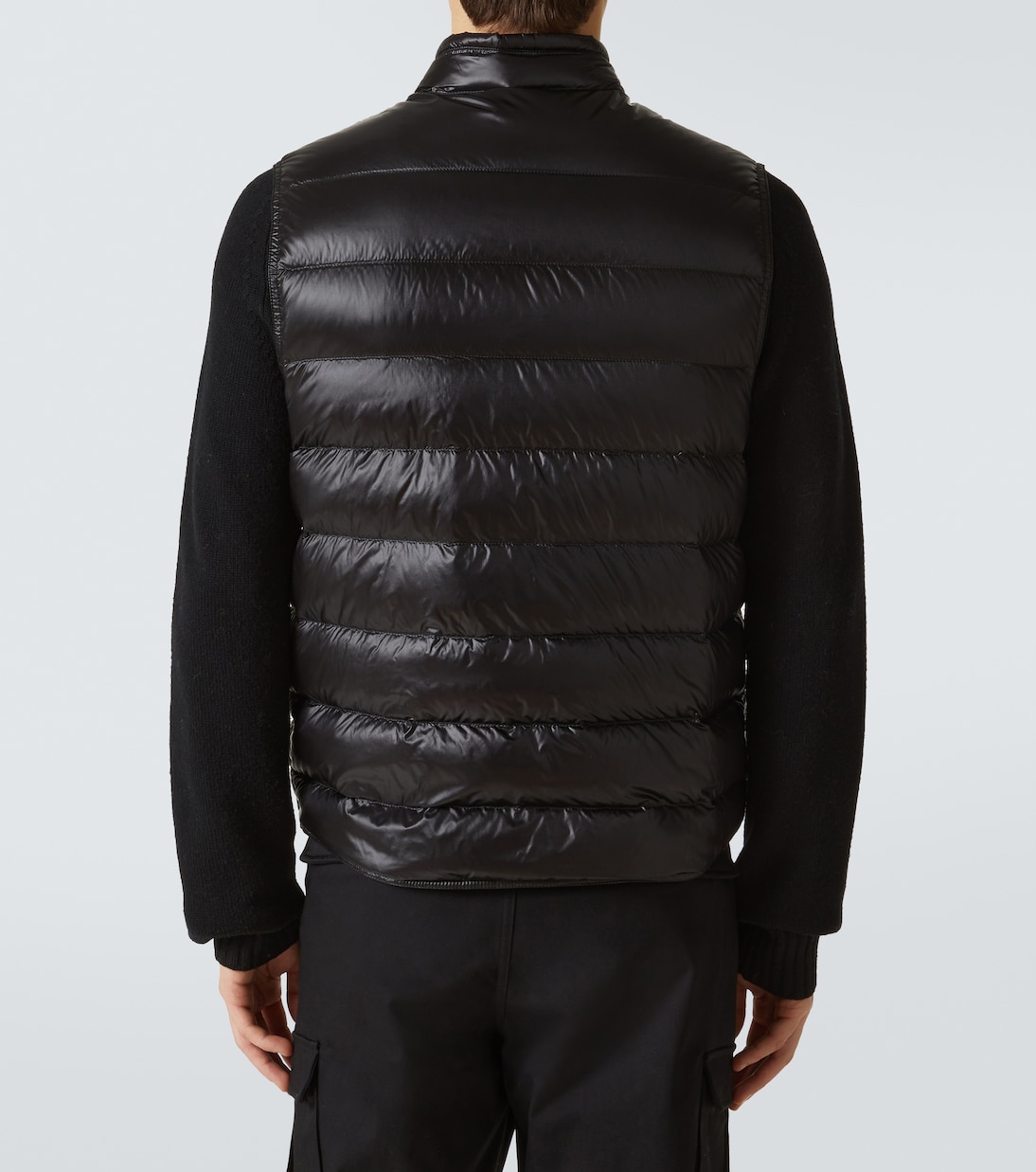 Daunenweste Gui | Moncler