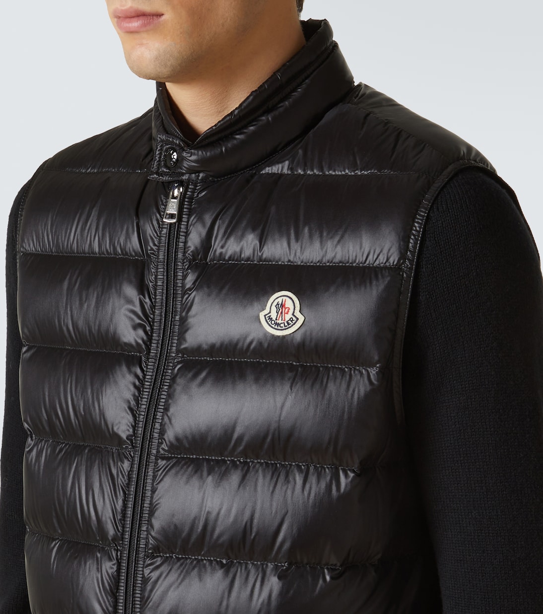 Daunenweste Gui | Moncler