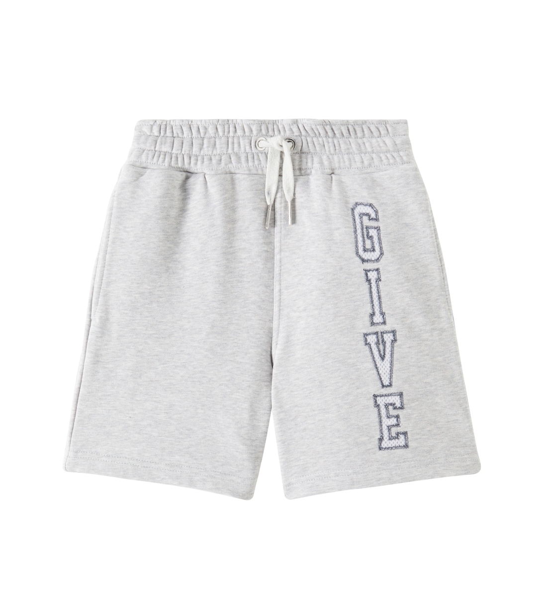 Bestickte Shorts | Givenchy Kids