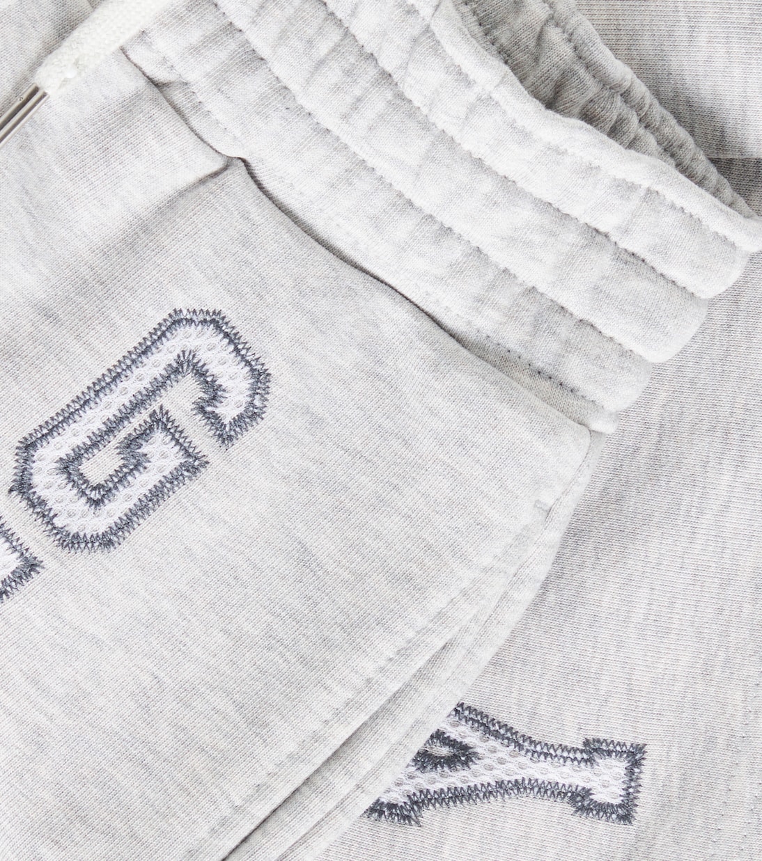 Bestickte Shorts | Givenchy Kids