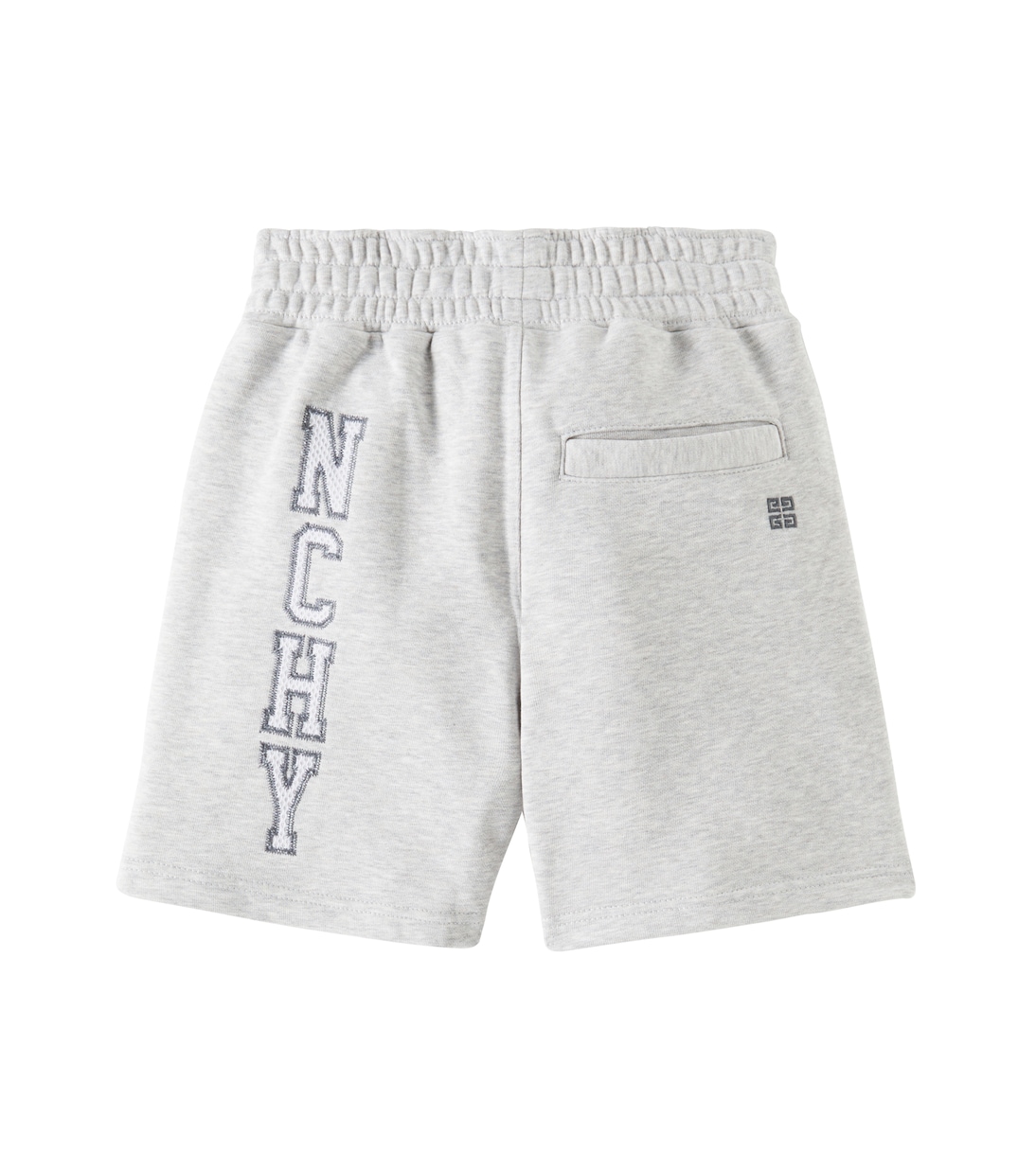 Bestickte Shorts | Givenchy Kids