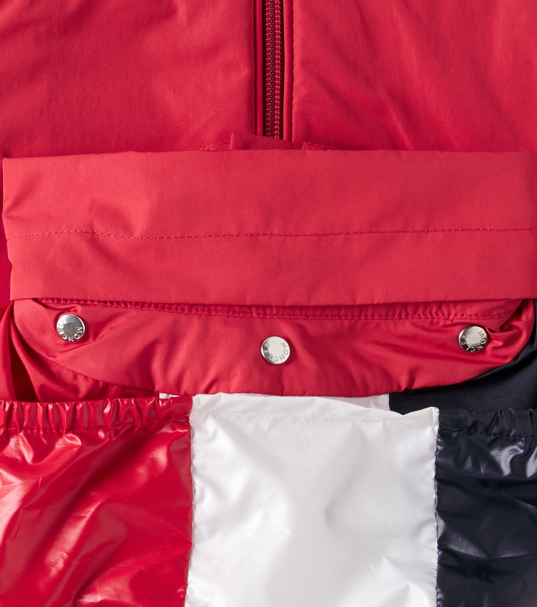 Gilet Zene con cappuccio | Moncler Enfant