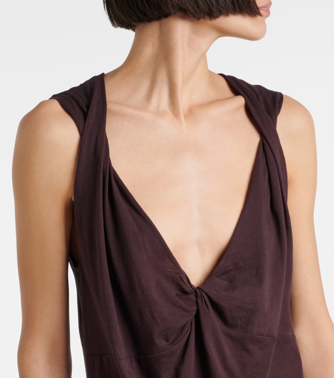 Top in cotone | Dries Van Noten