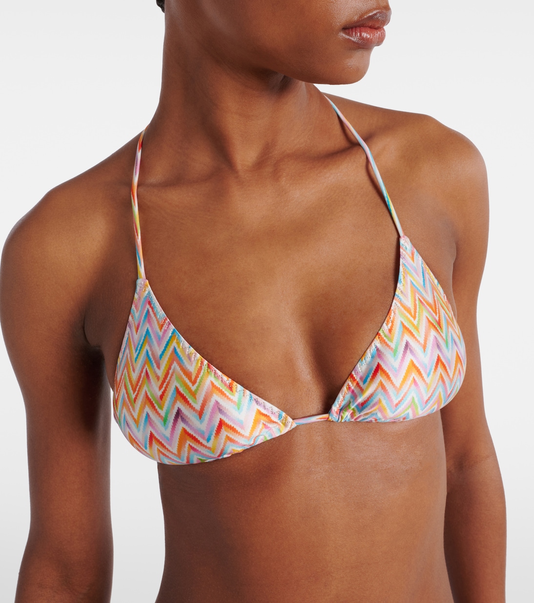 Bikini en zigzag | Missoni