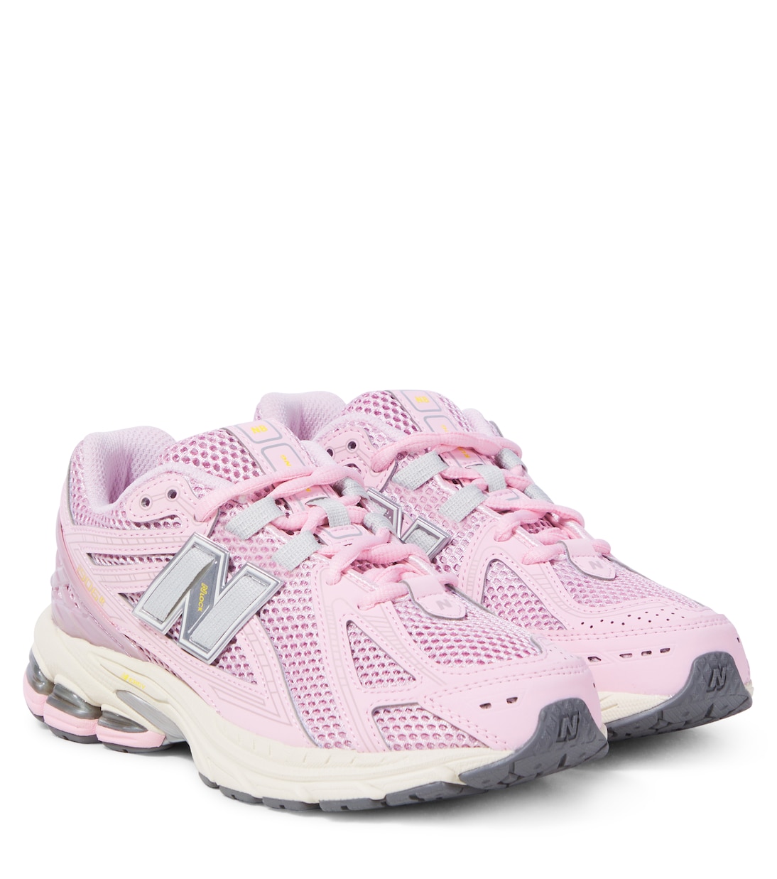 Sneakers 1906 in mesh | New Balance Kids