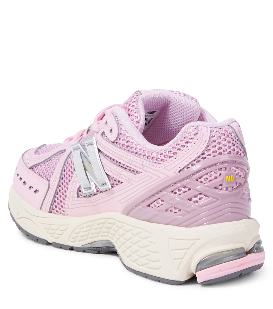 Sneakers 1906 in mesh | New Balance Kids