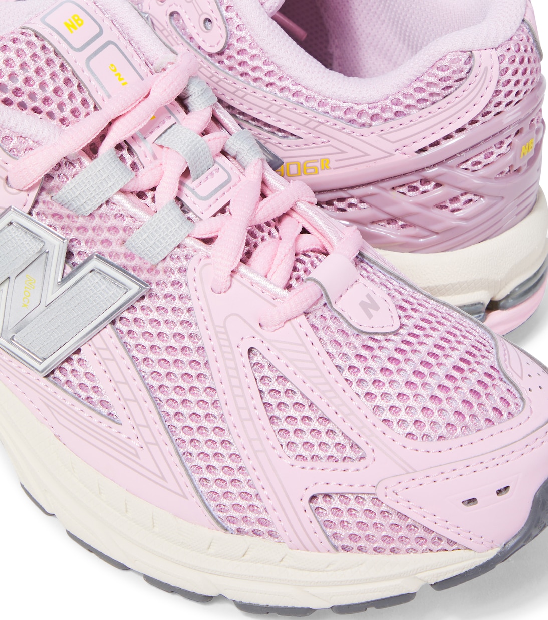 Sneakers 1906 in mesh | New Balance Kids