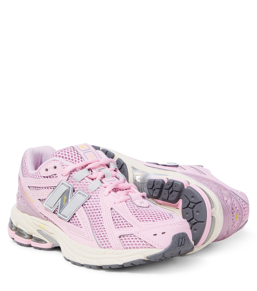 Sneakers 1906 in mesh | New Balance Kids