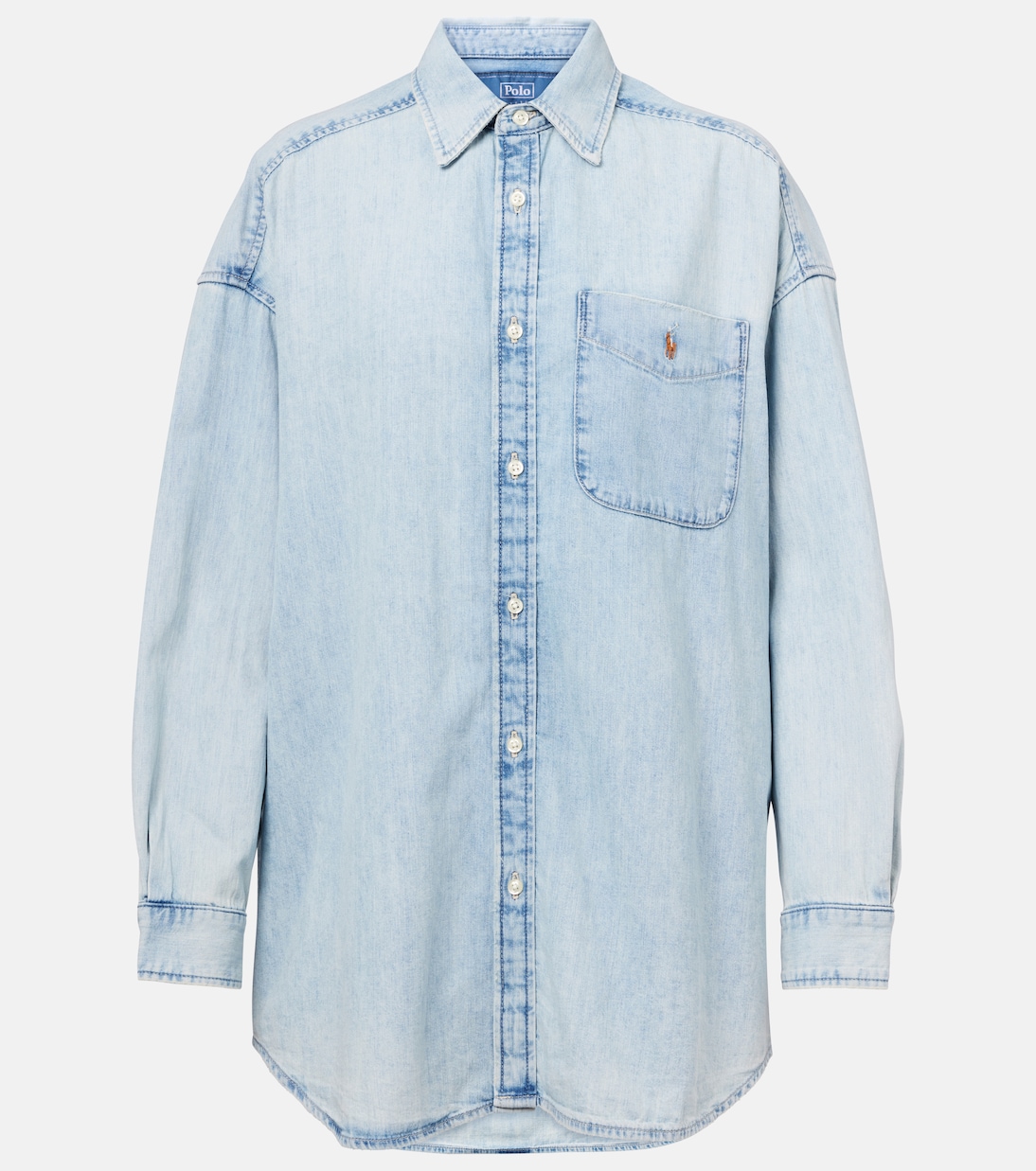 Camisa de denim | Polo Ralph Lauren