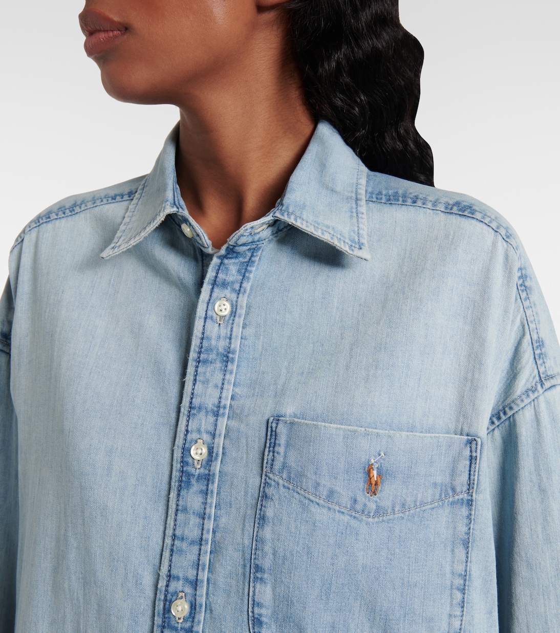 Camisa de denim | Polo Ralph Lauren
