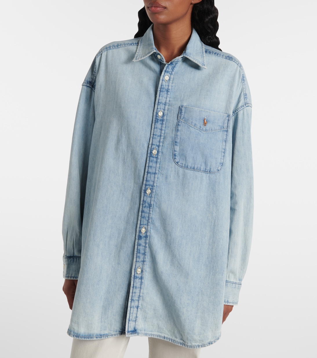Camisa de denim | Polo Ralph Lauren