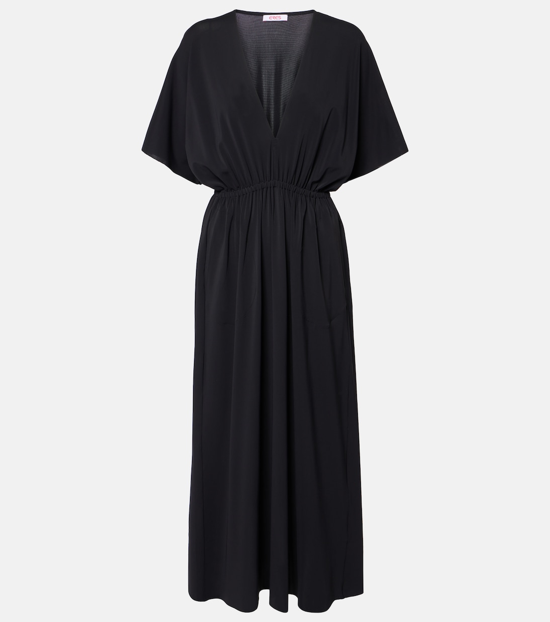 Abito lungo Adele in jersey | Eres