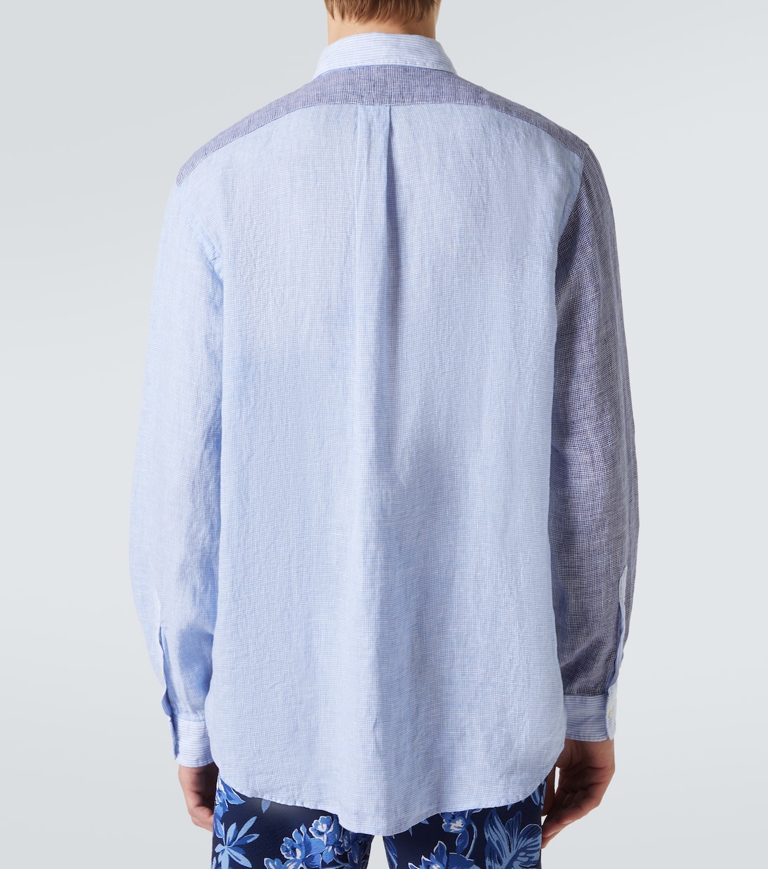 Hemd aus Leinen | Polo Ralph Lauren