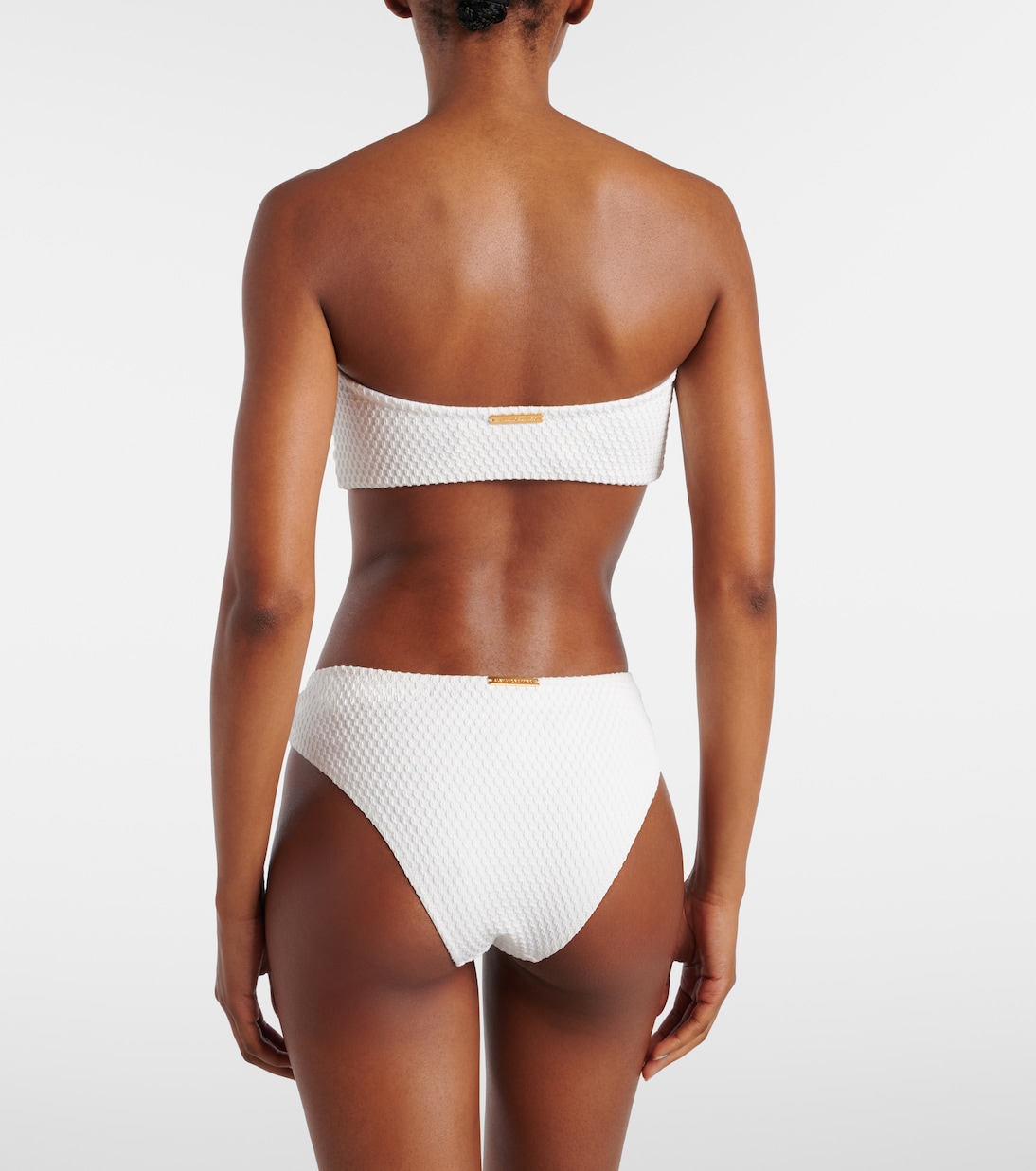 Carlotta bikini top | Alexandra Miro