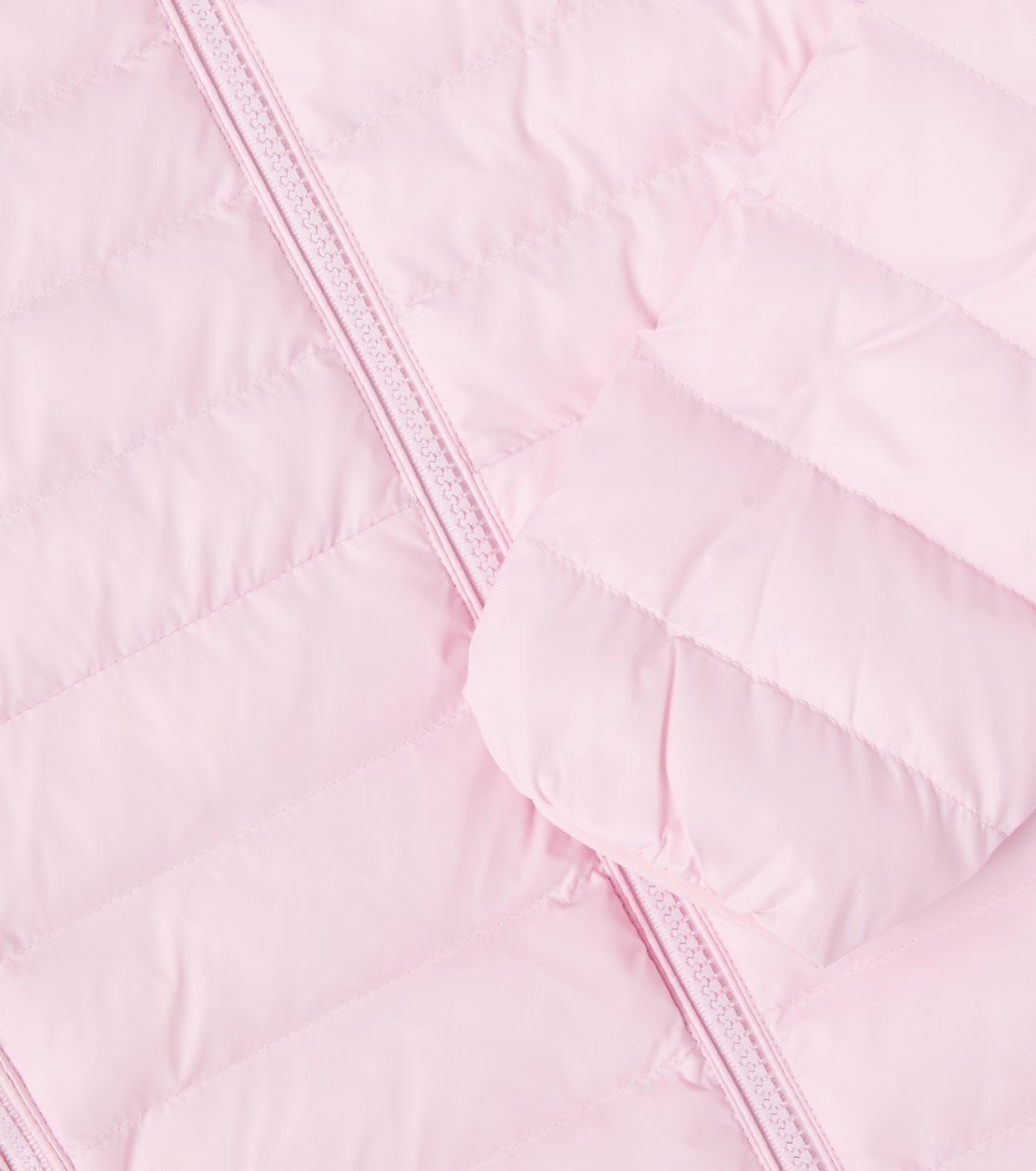 Giacca imbottita in tessuto tecnico | Polo Ralph Lauren Kids