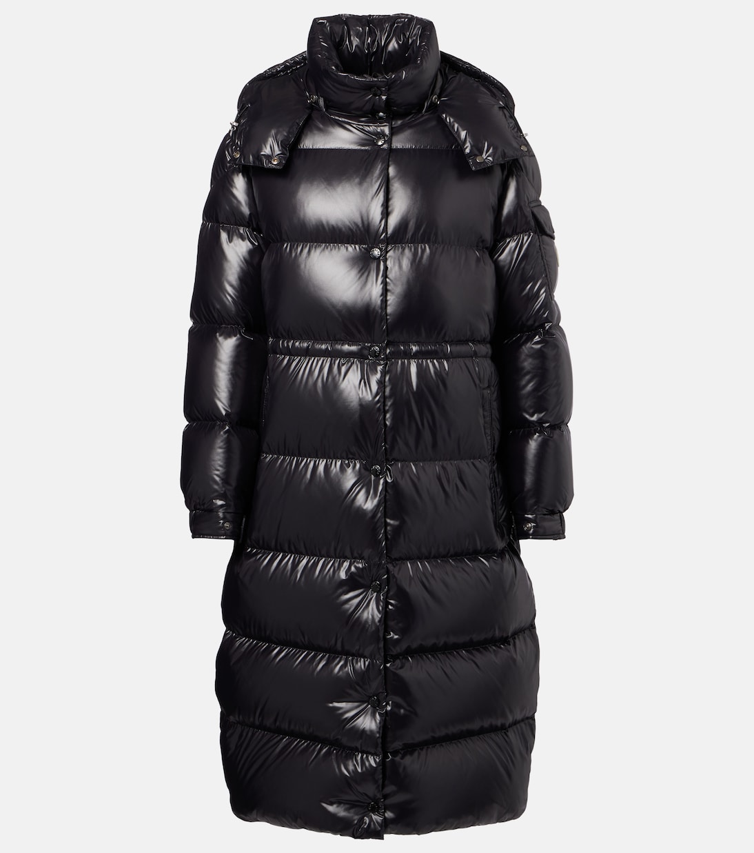 Abrigo de plumas Cavettaz | Moncler