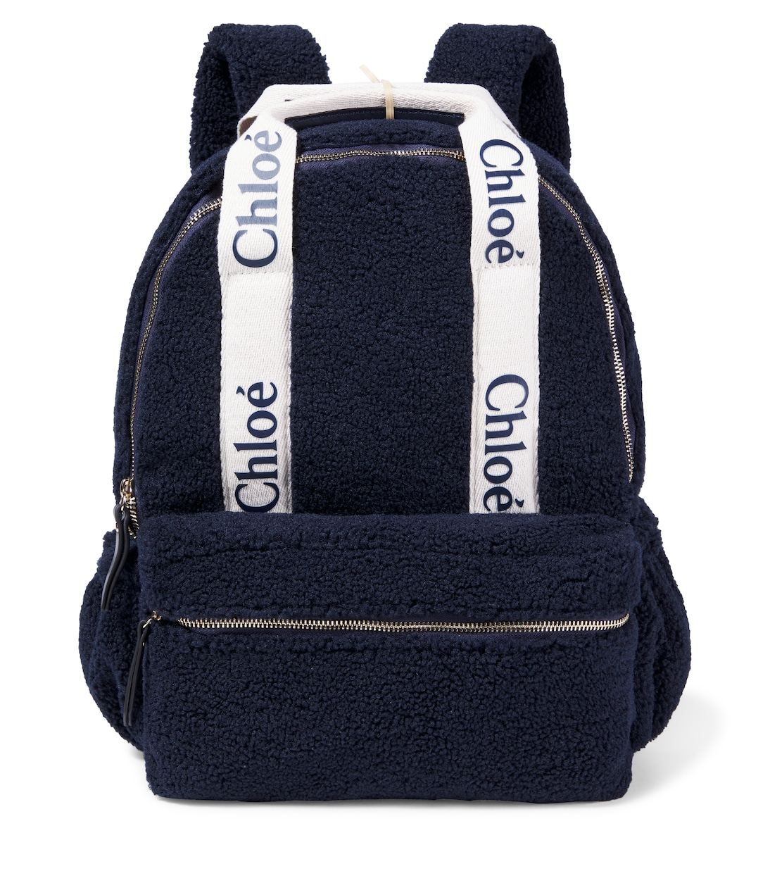 Sac à dos à logo | Chloé Kids