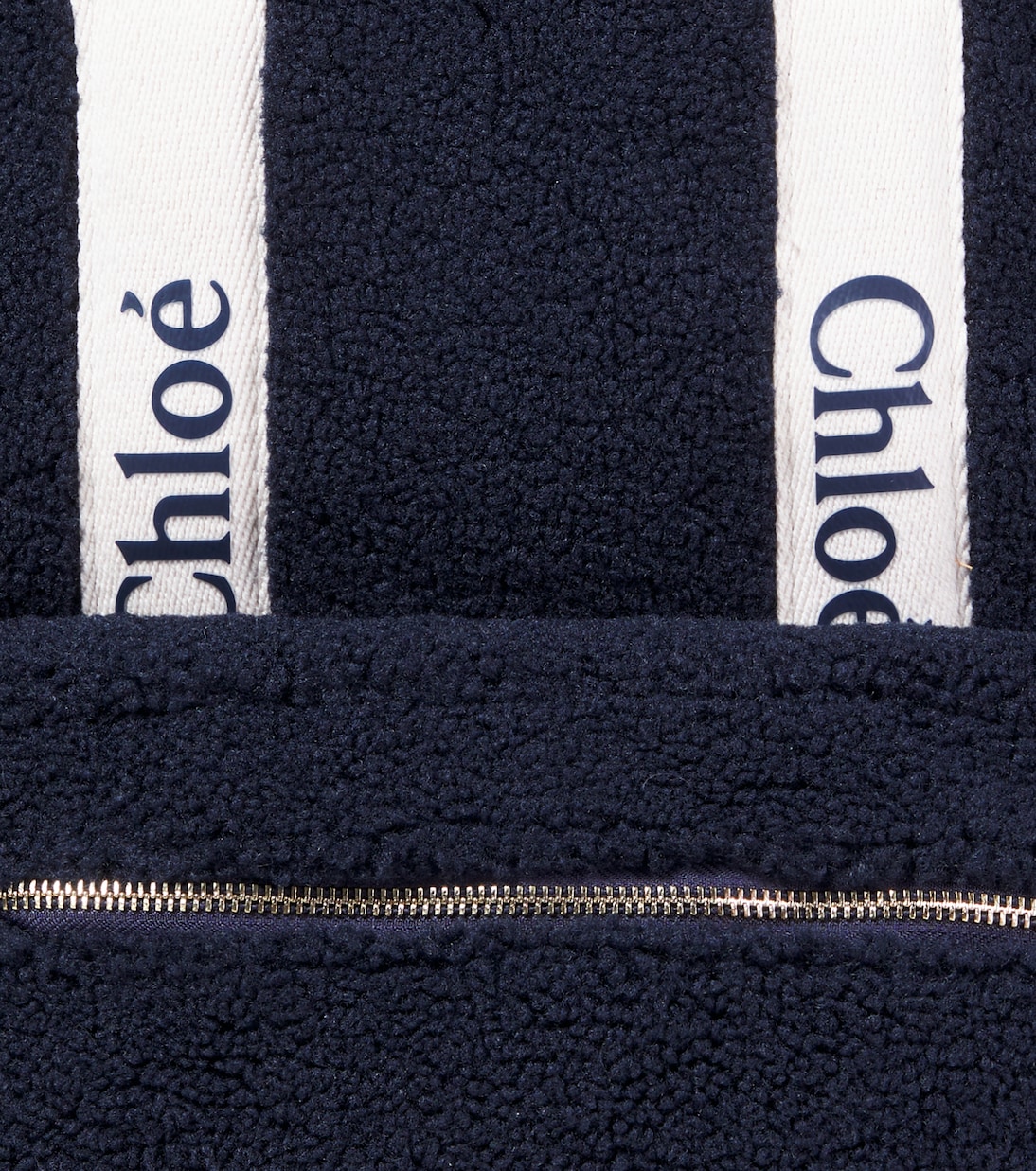 Sac à dos à logo | Chloé Kids