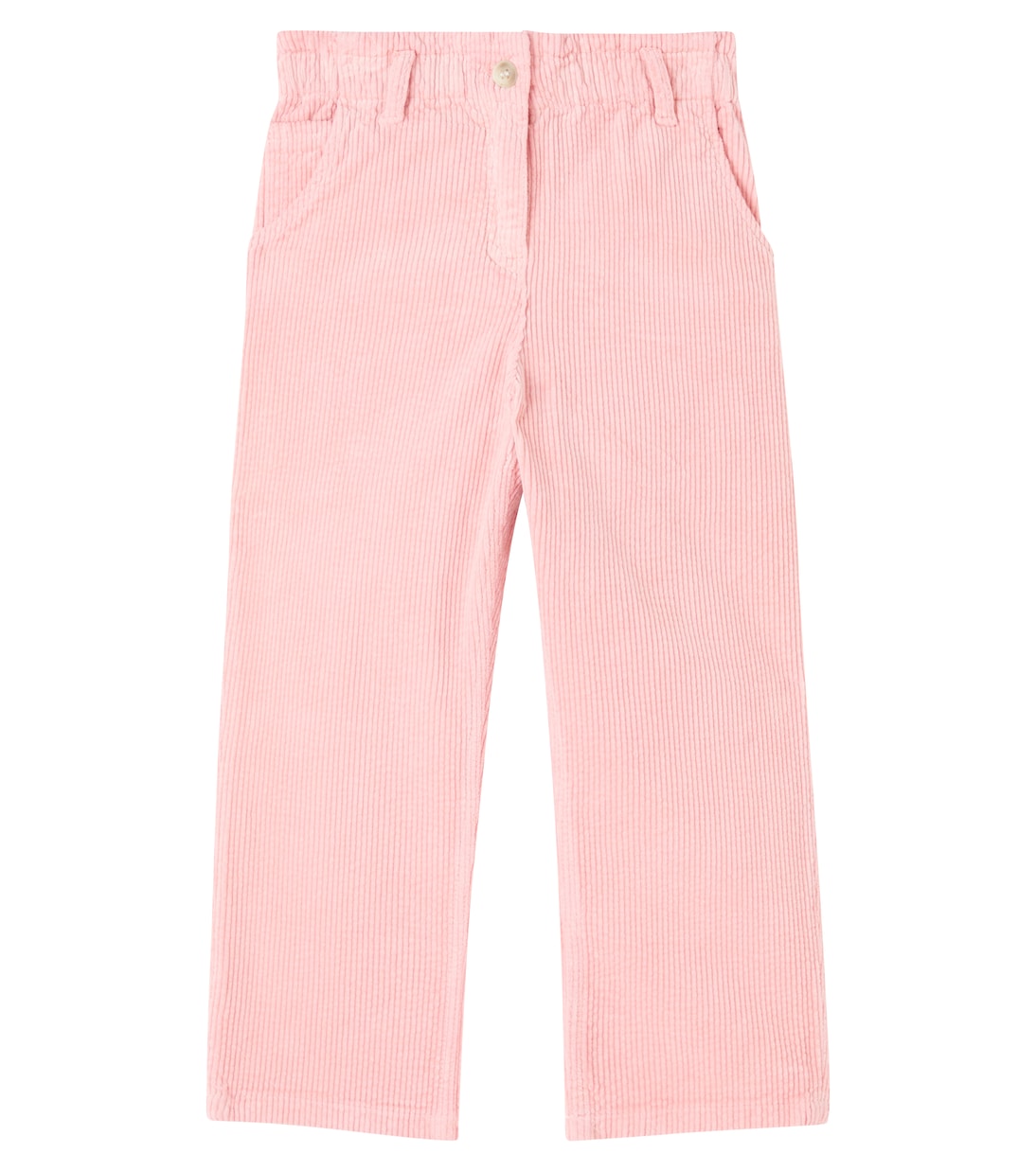 Pantaloni Sonie in velluto a coste di cotone | Bonpoint