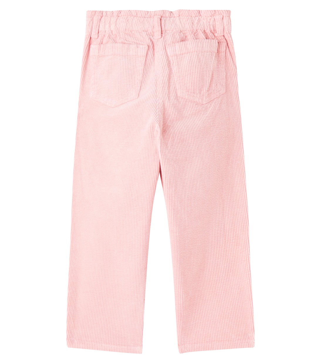 Pantaloni Sonie in velluto a coste di cotone | Bonpoint