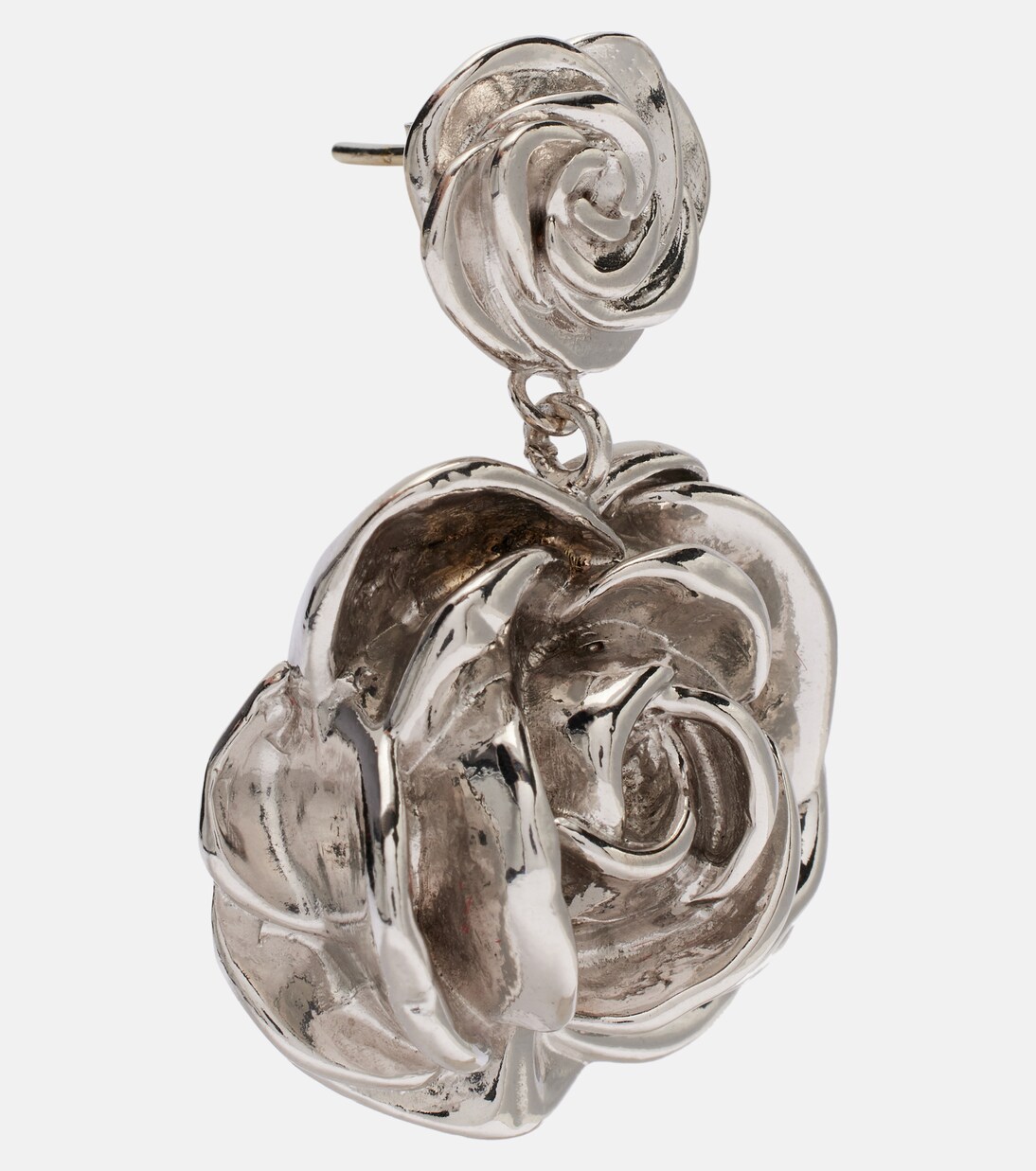 Boucles d’oreilles Floral | Magda Butrym