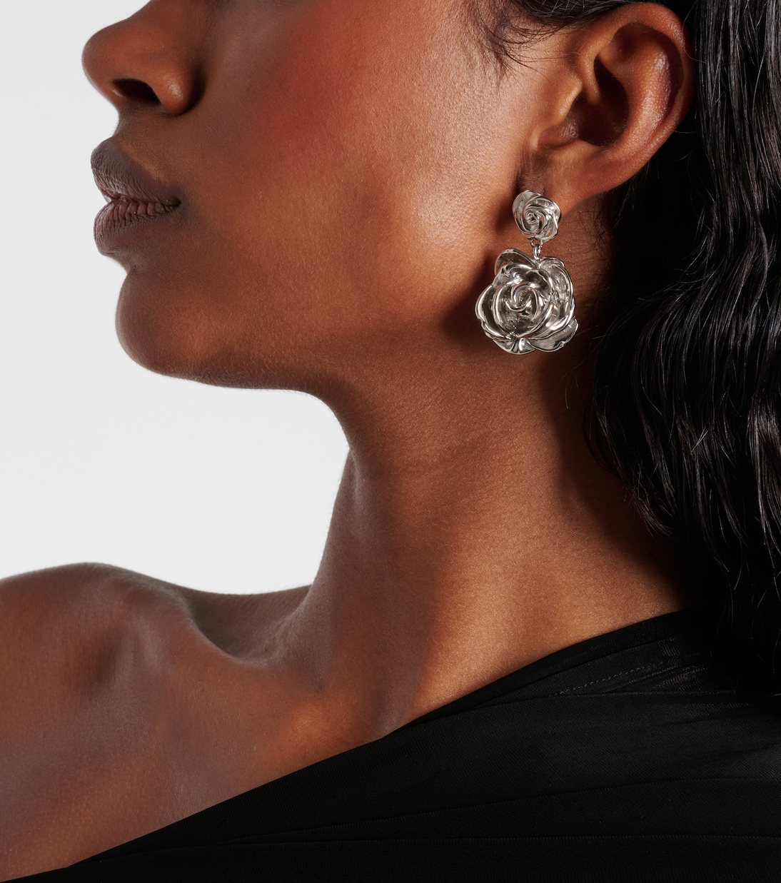 Boucles d’oreilles Floral | Magda Butrym