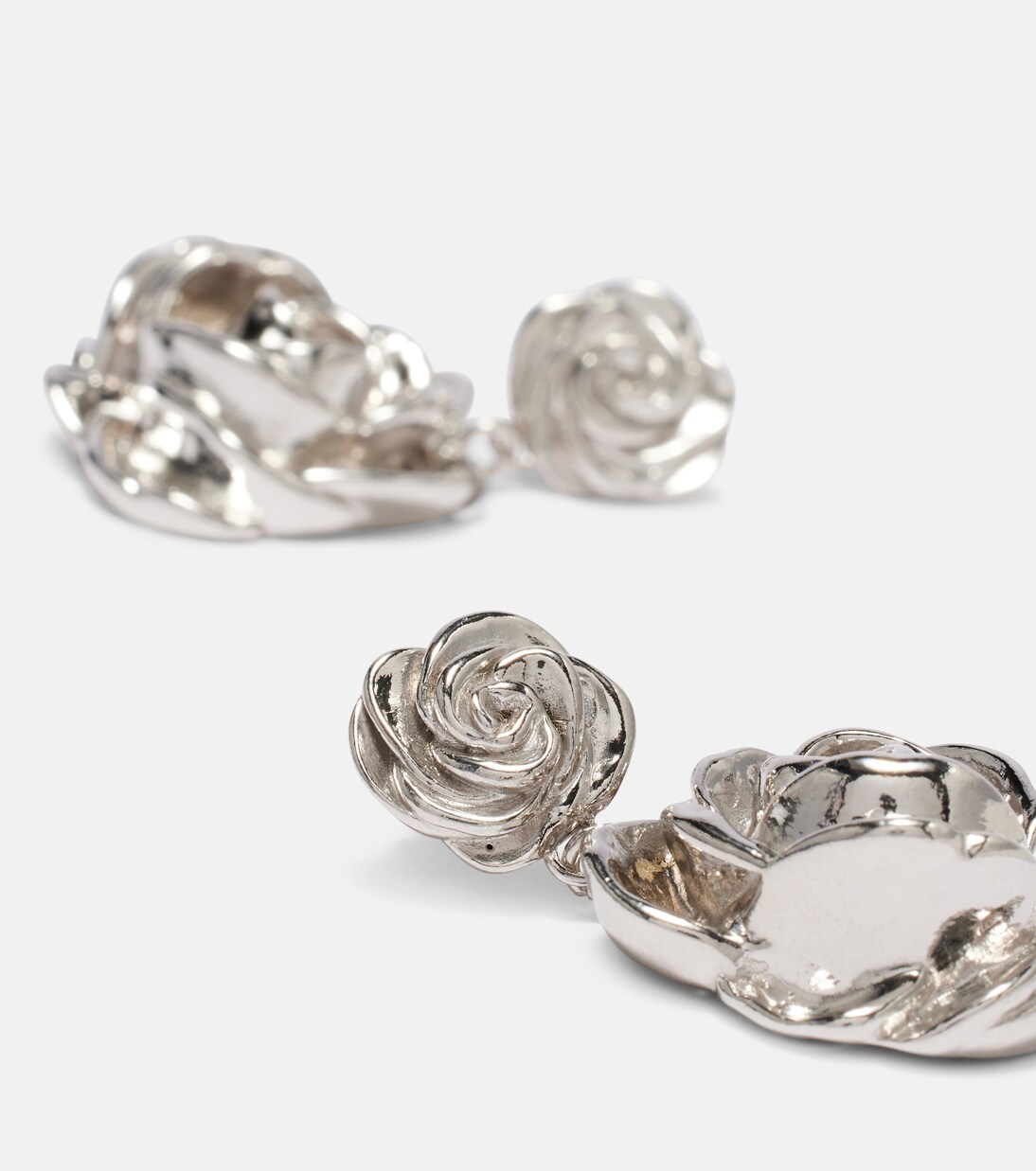 Boucles d’oreilles Floral | Magda Butrym