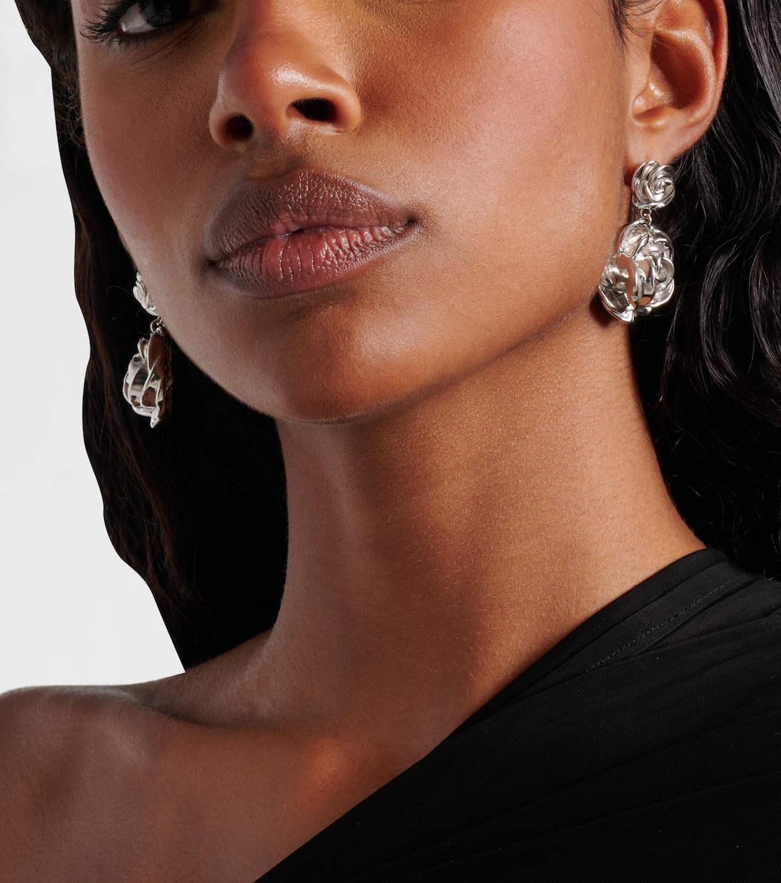 Boucles d’oreilles Floral | Magda Butrym