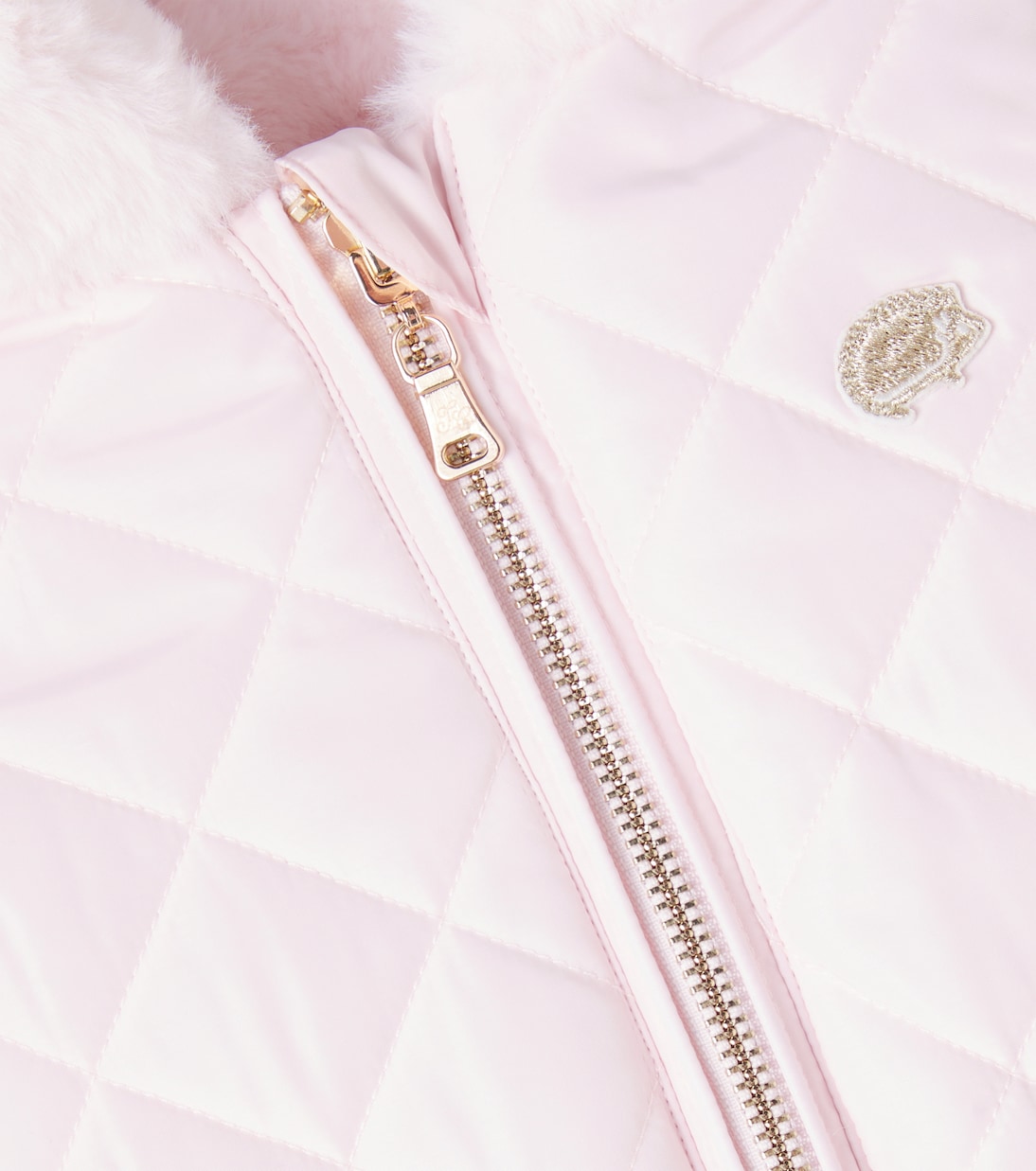 Bebé - chaqueta acolchada reversible con capucha | Tartine et Chocolat