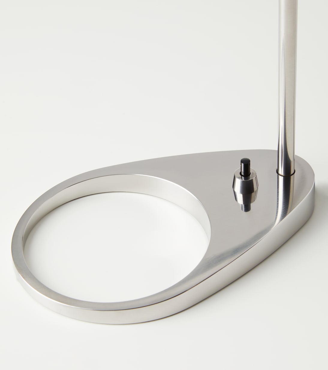 Tischleuchte AJ Mini by Arne Jacobsen (EU-Stecker) | Louis Poulsen