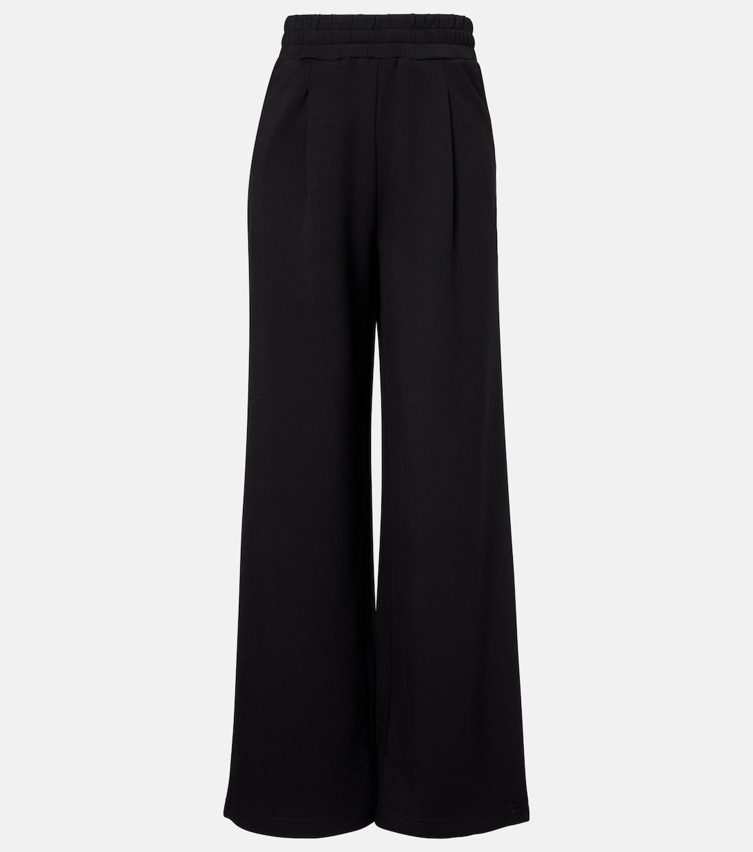 Extra jersey wide-leg pants | Varley