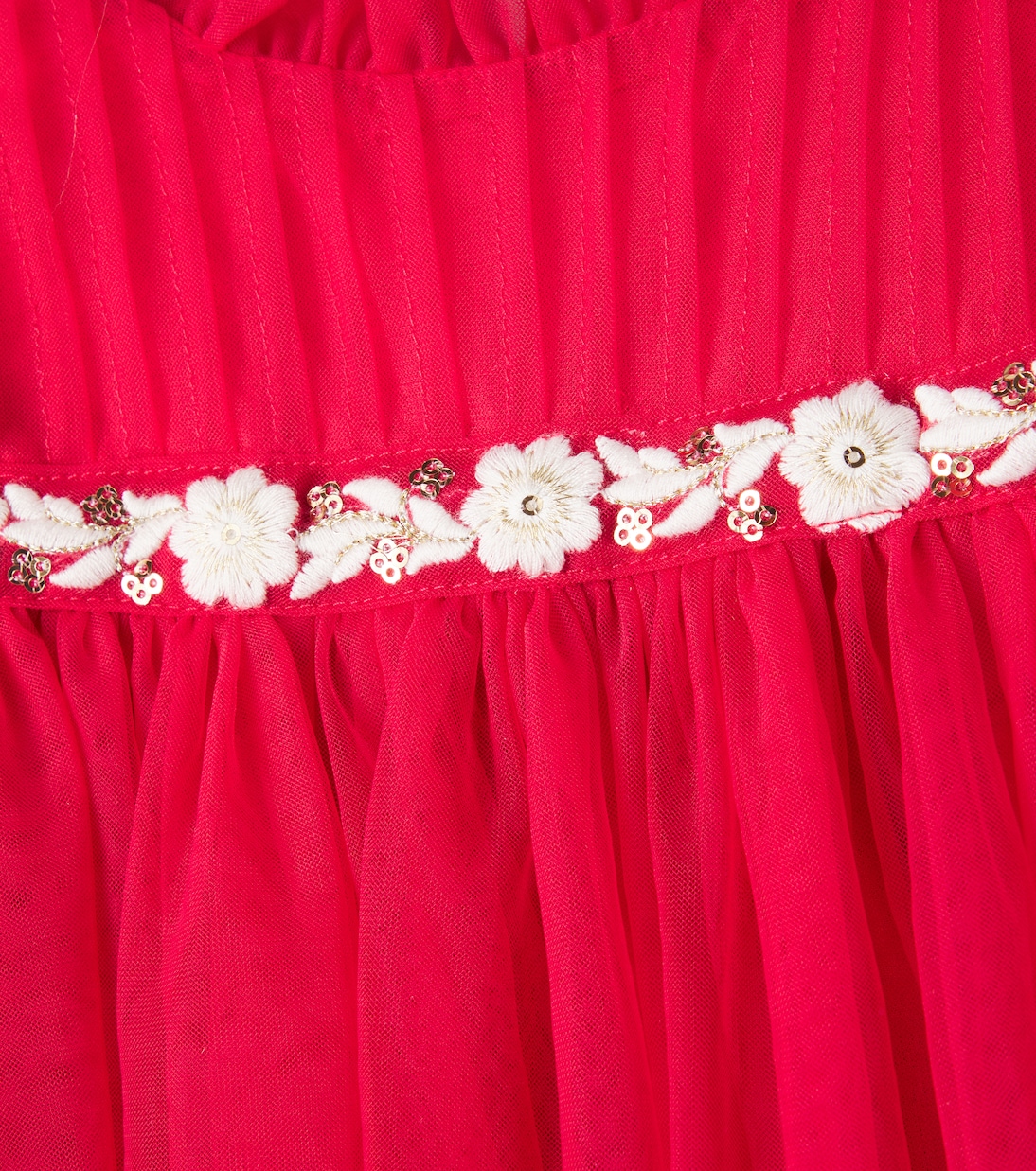 Robe Kate en tulle | C'era Una Volta