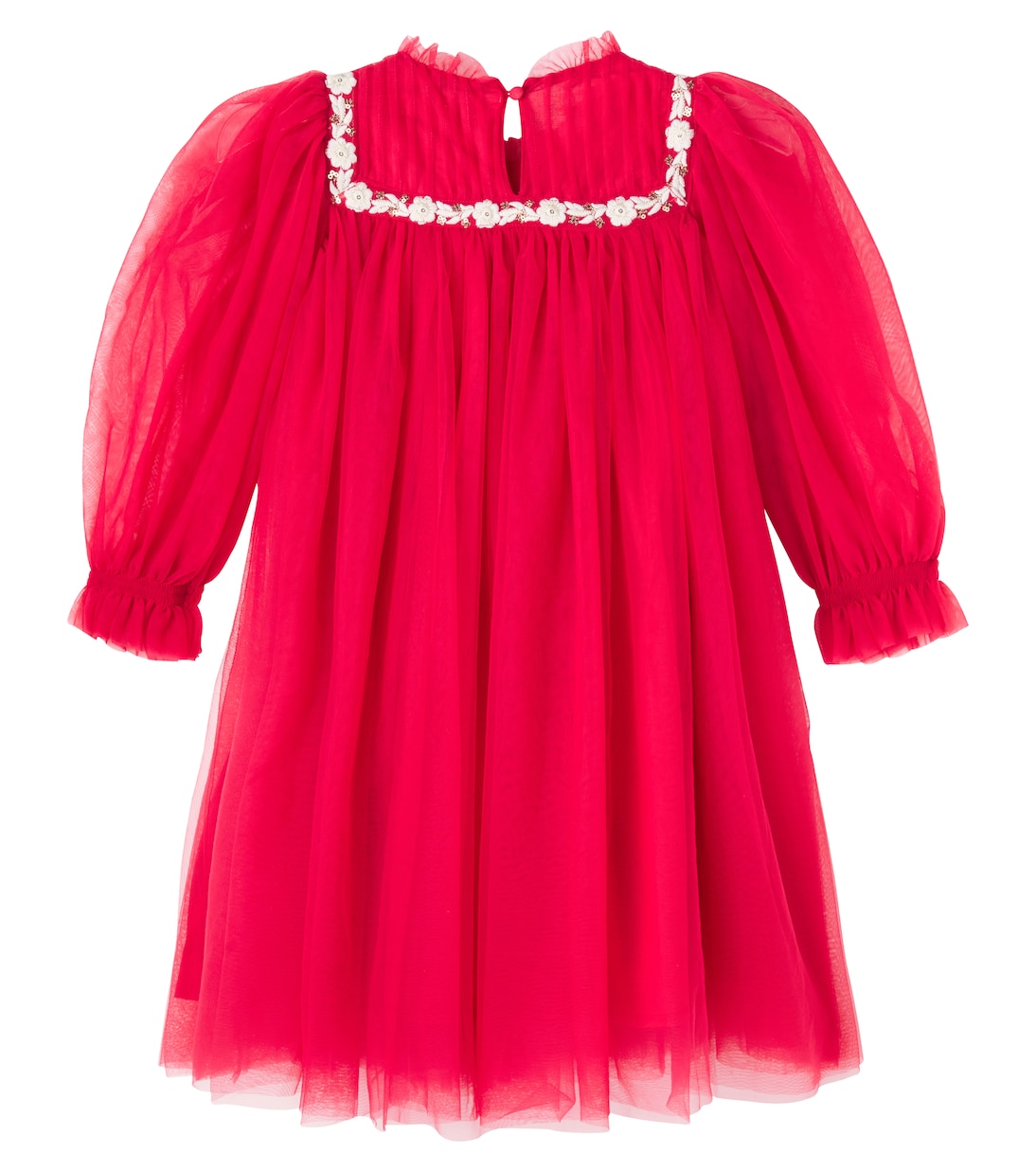 Robe Kate en tulle | C'era Una Volta