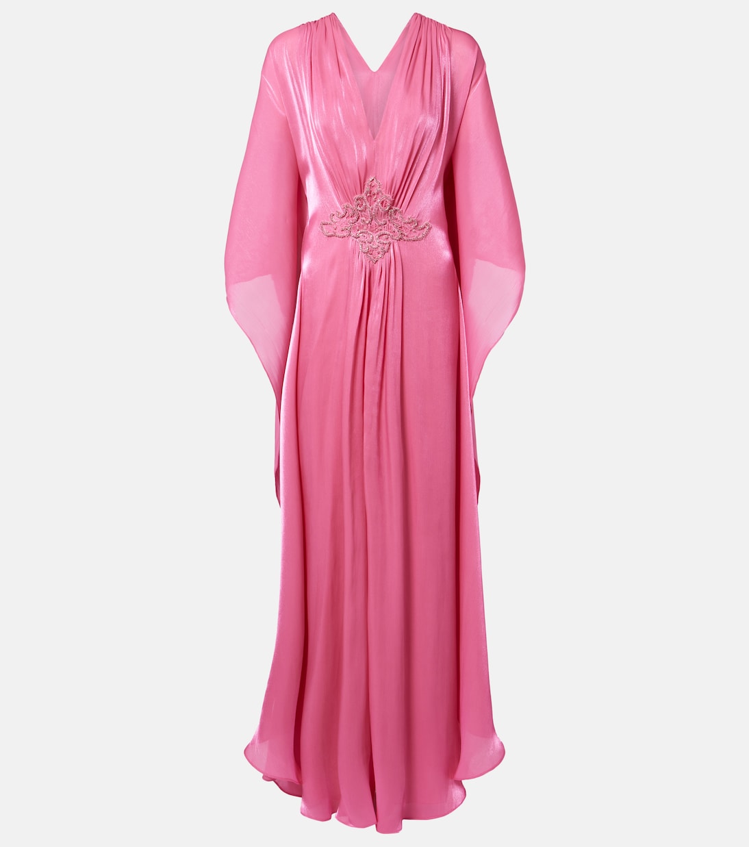 Verzierter Kaftan | Costarellos