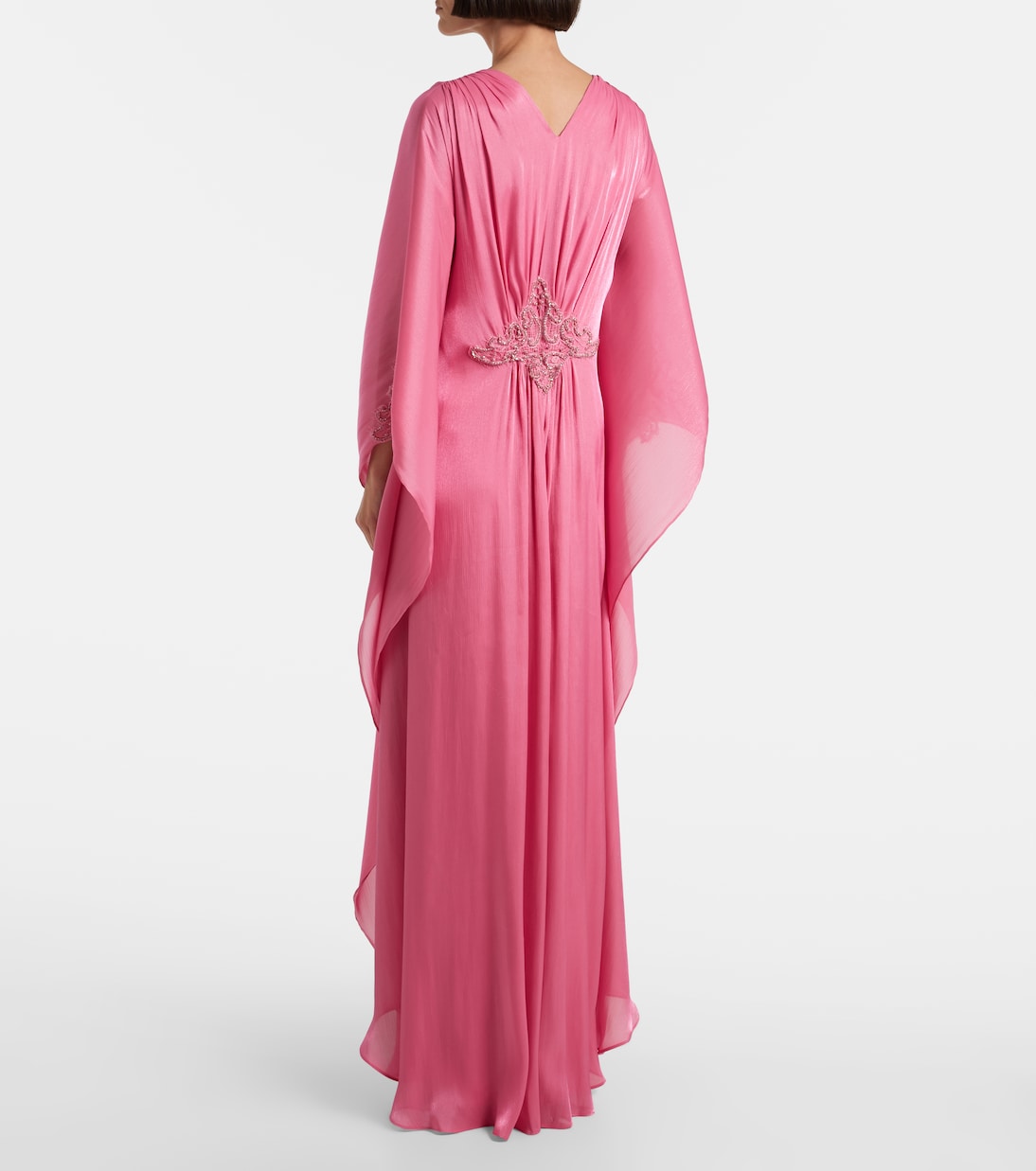 Verzierter Kaftan | Costarellos