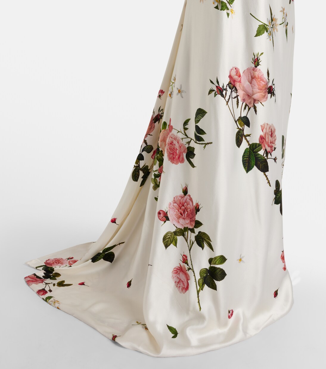 Bridal Robe Nova Cocotte | Vivienne Westwood