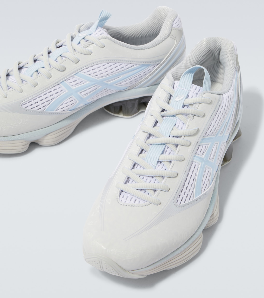Zapatillas Gel-Kinetic Fluent | Asics