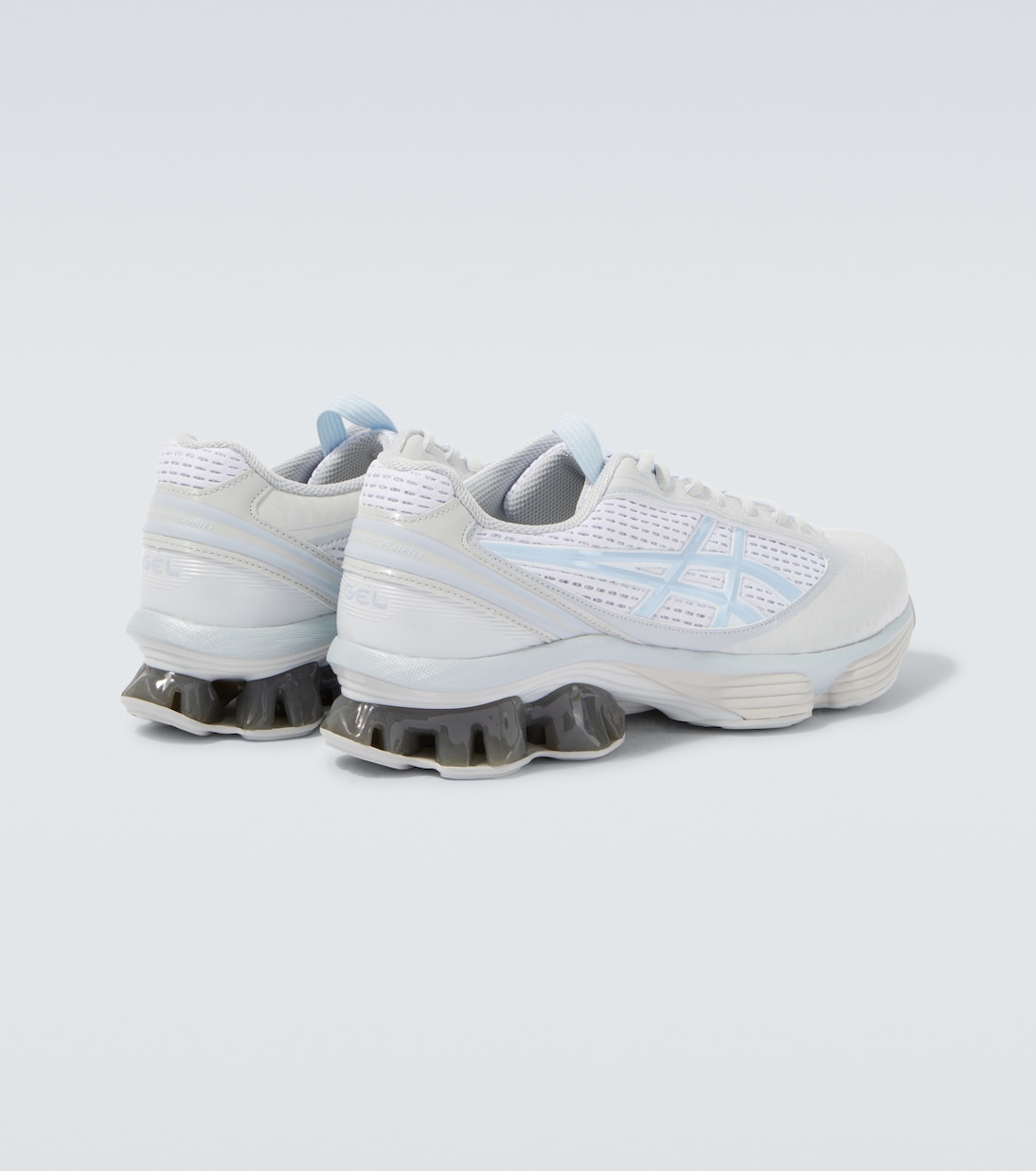 Zapatillas Gel-Kinetic Fluent | Asics