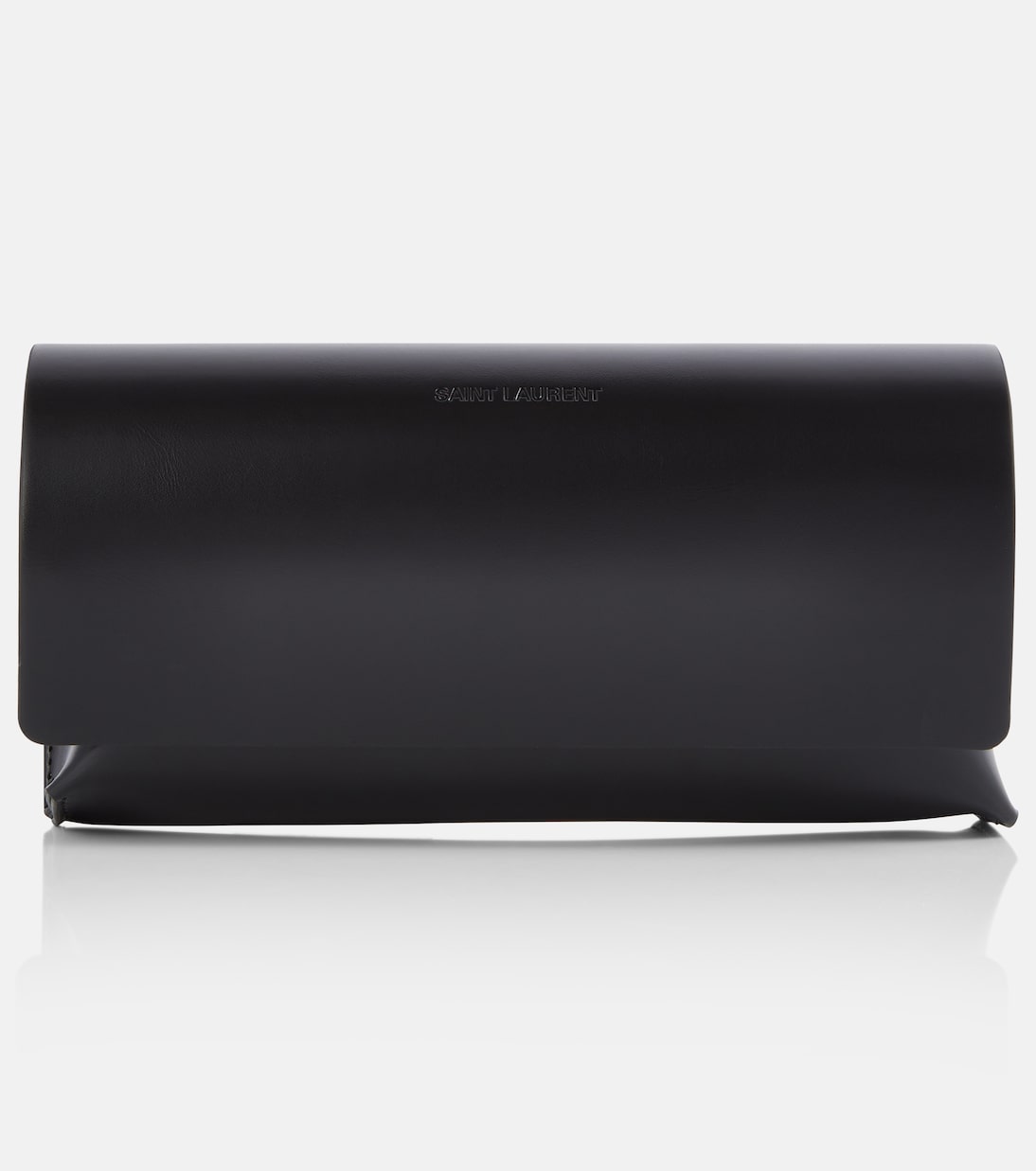 SL 567 oval sunglasses | Saint Laurent