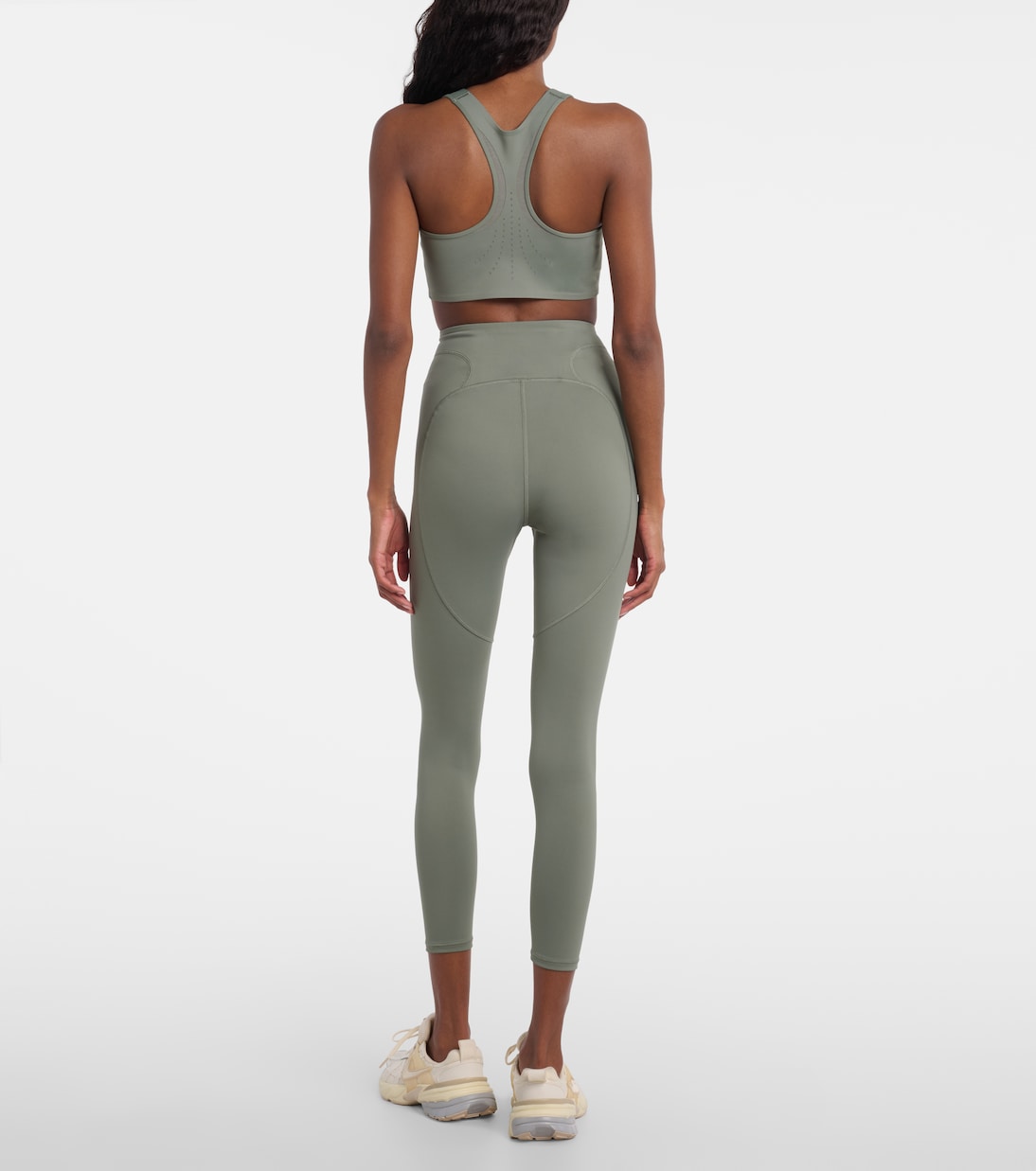Power Impact sports bra | Adidas by Stella McCartney