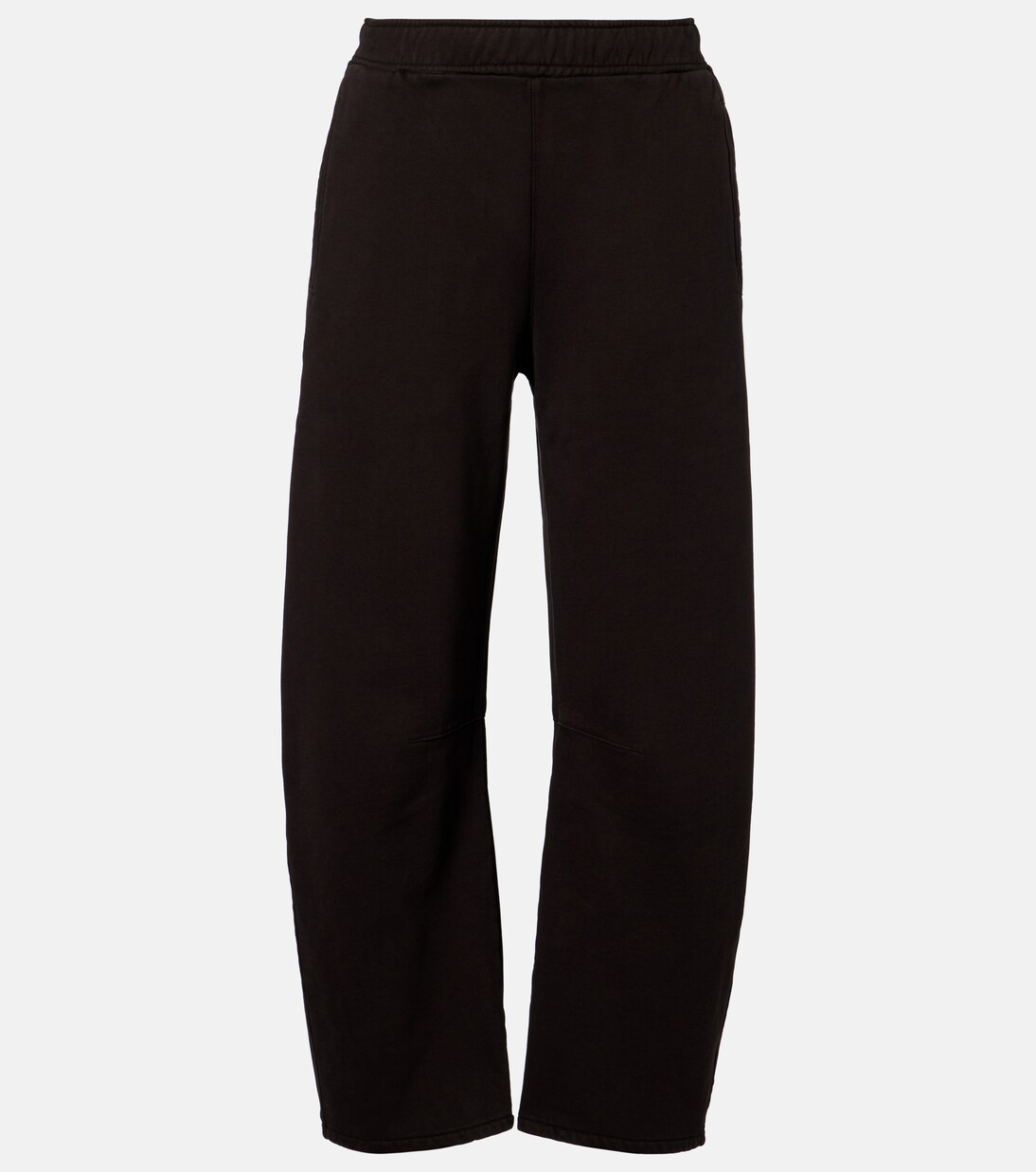 Miro cotton fleece sweatpants | Citizens of Humanity