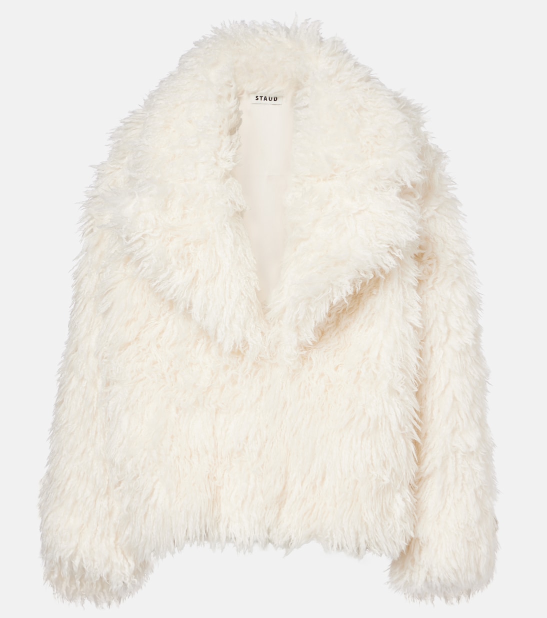 Soprano jacket | Staud