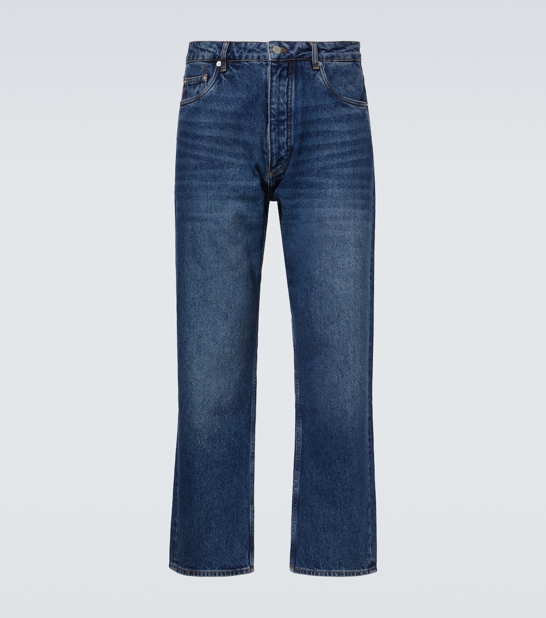 Riso straight jeans | Studio Nicholson