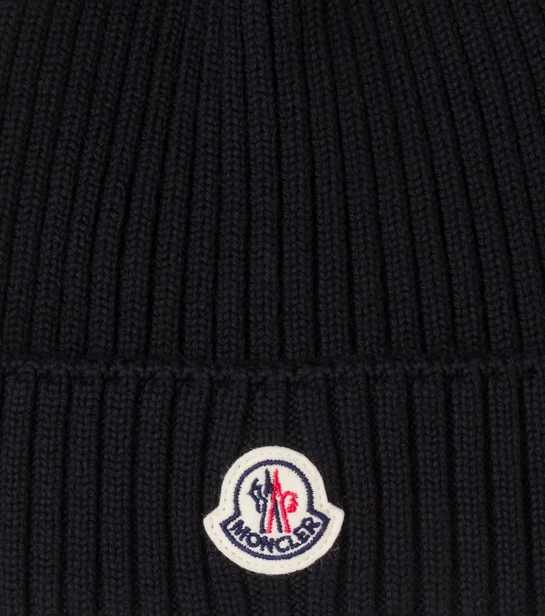 Mütze aus Wolle | Moncler Enfant