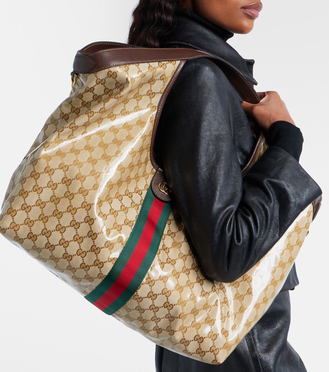 Gucci Giglio Large tote bag | Gucci