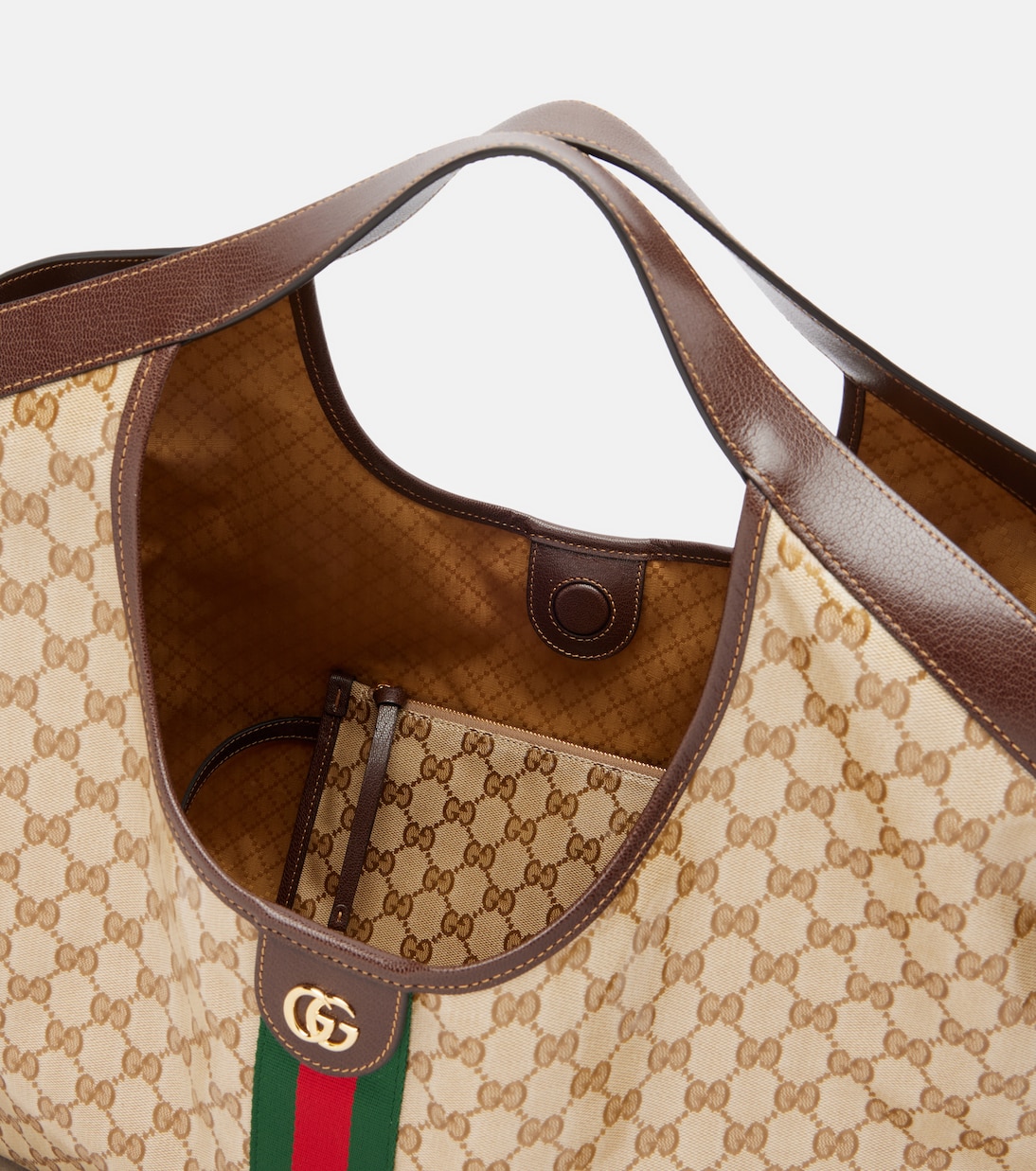 Gucci Giglio Large tote bag | Gucci