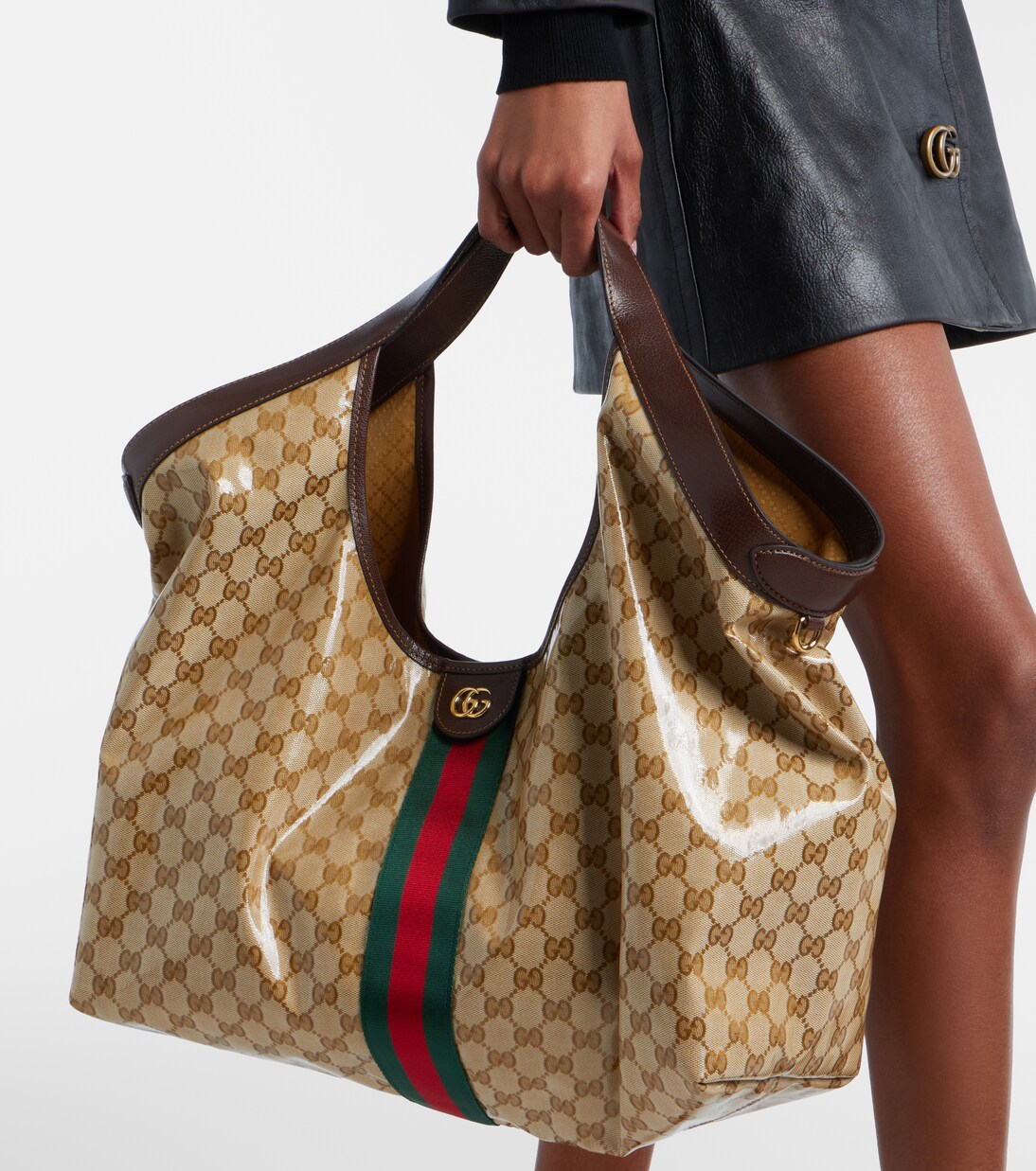 Gucci Giglio Large tote bag | Gucci