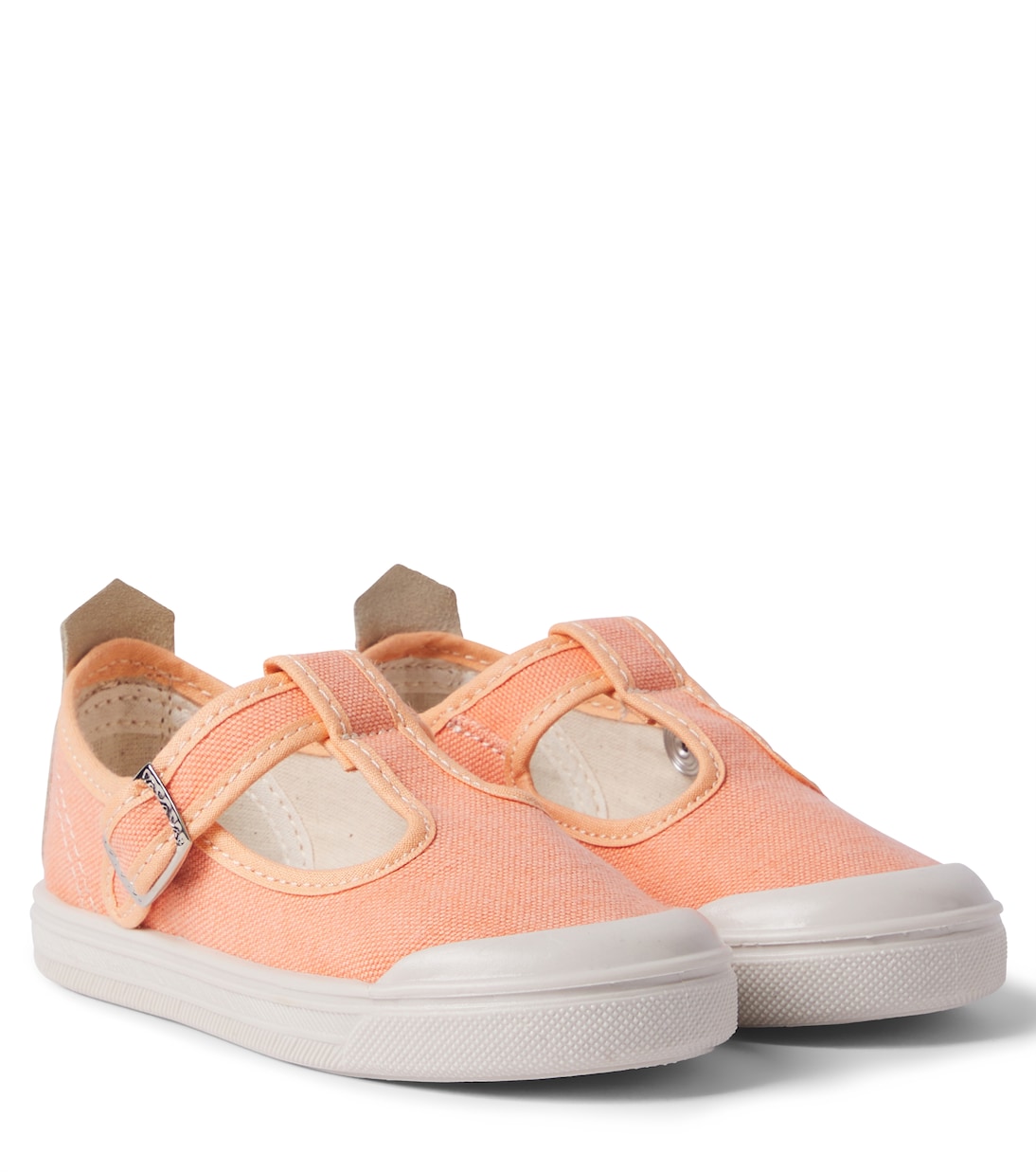 Canvas sandals | Il Gufo