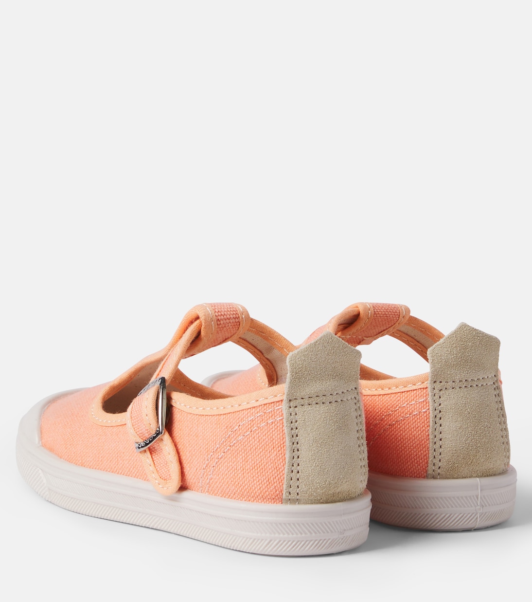 Canvas sandals | Il Gufo